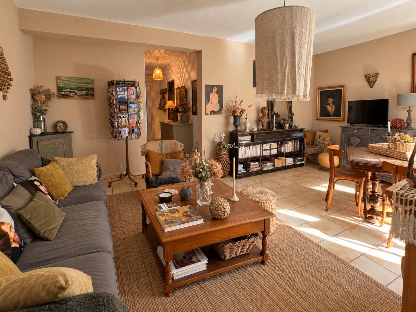 Maison à vendre, 87m², Avignon
