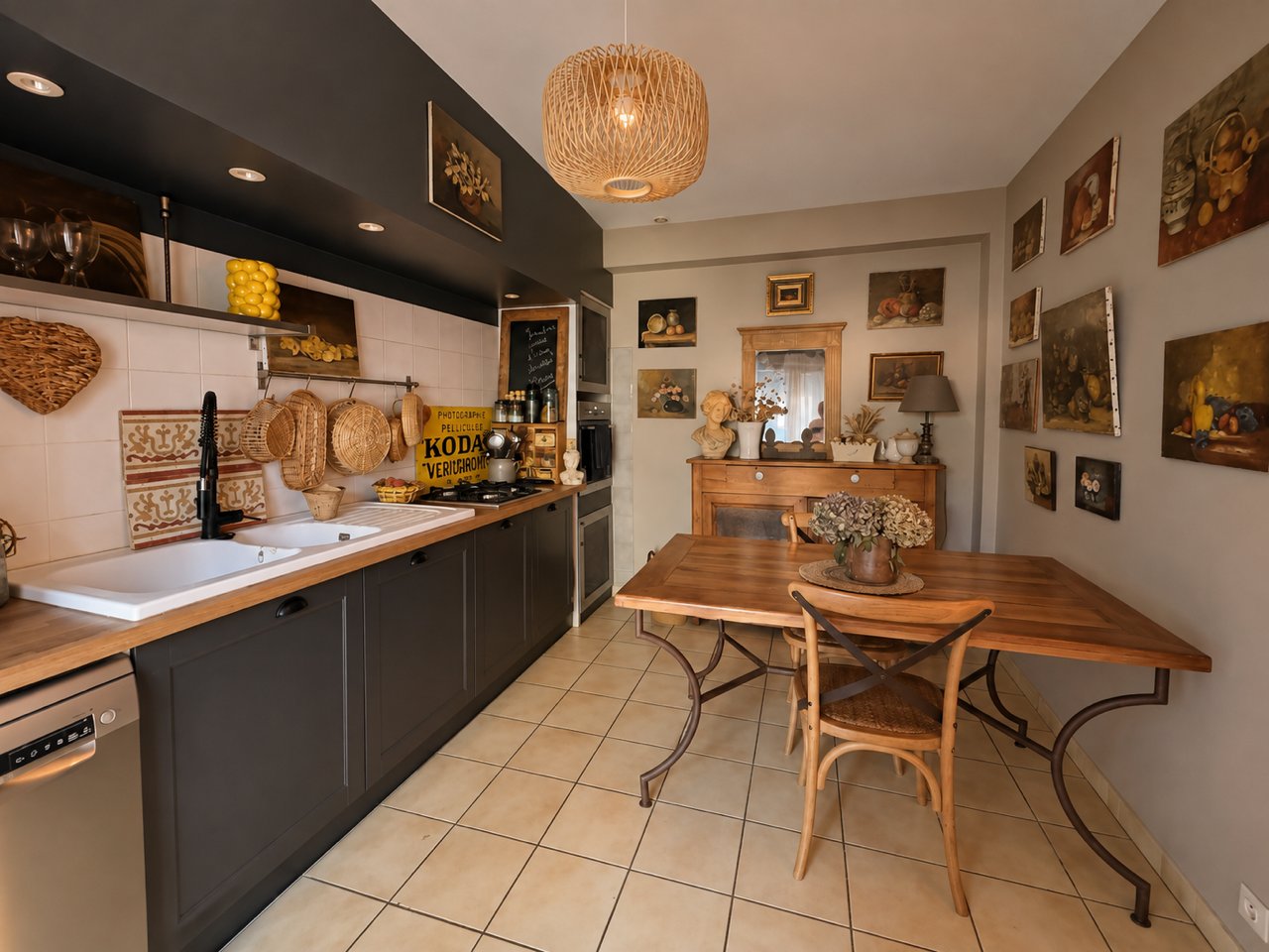 Maison à vendre, 87m², Avignon