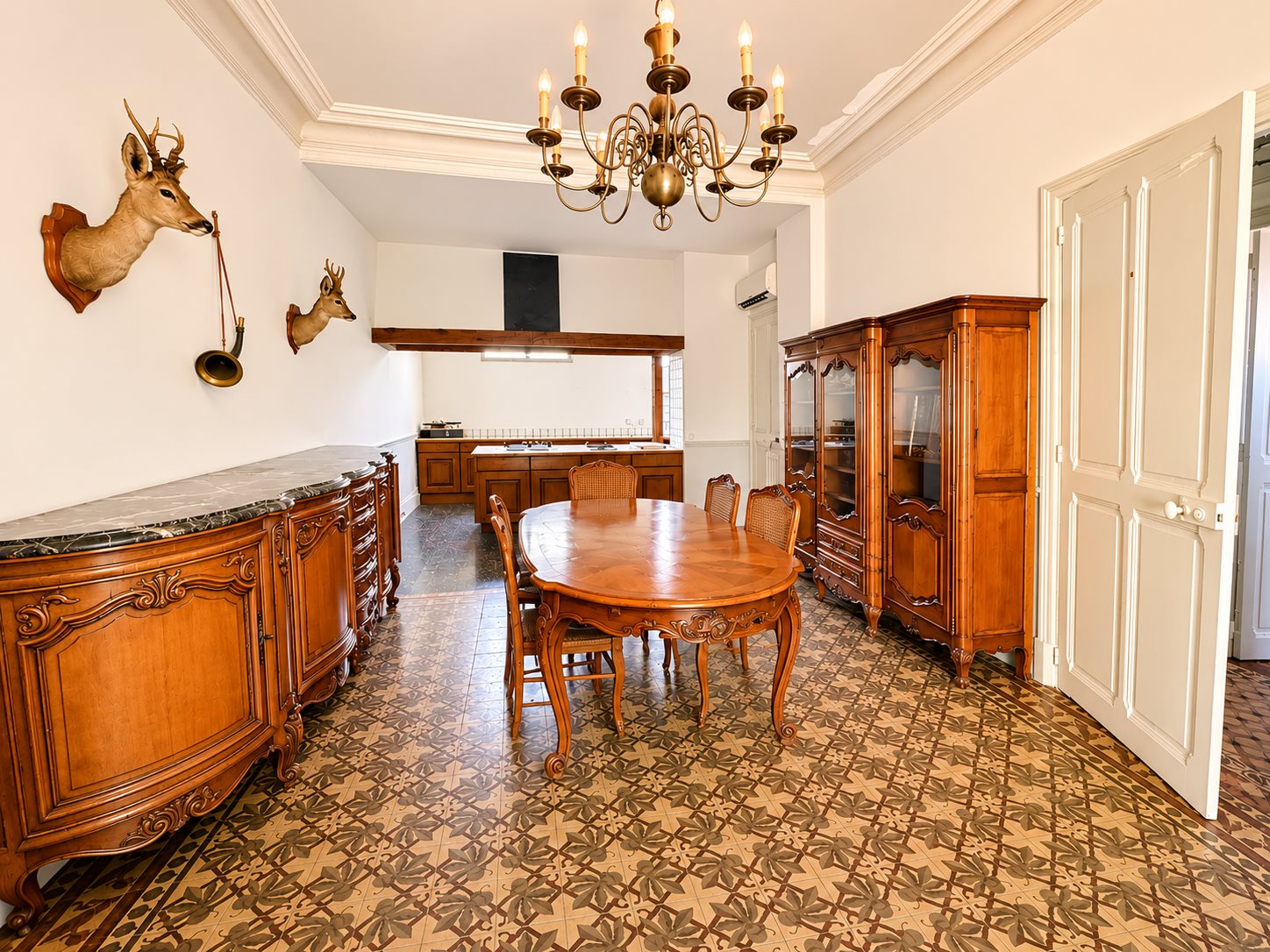 Maison à vendre, 145m², Avignon