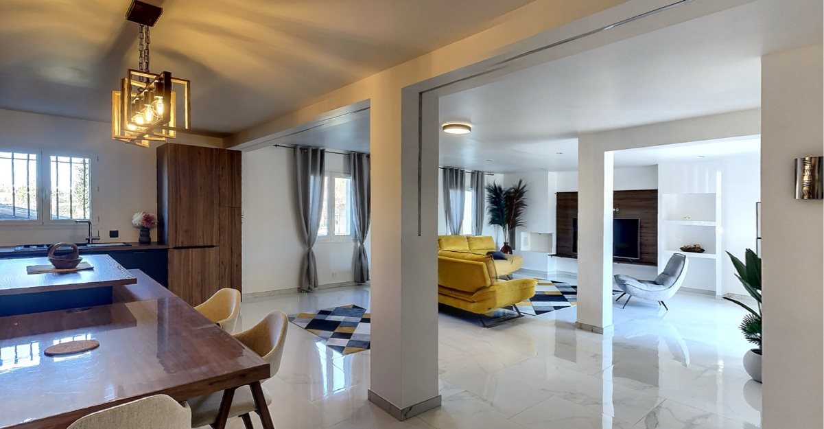 Maison à vendre, 135m², Vedène