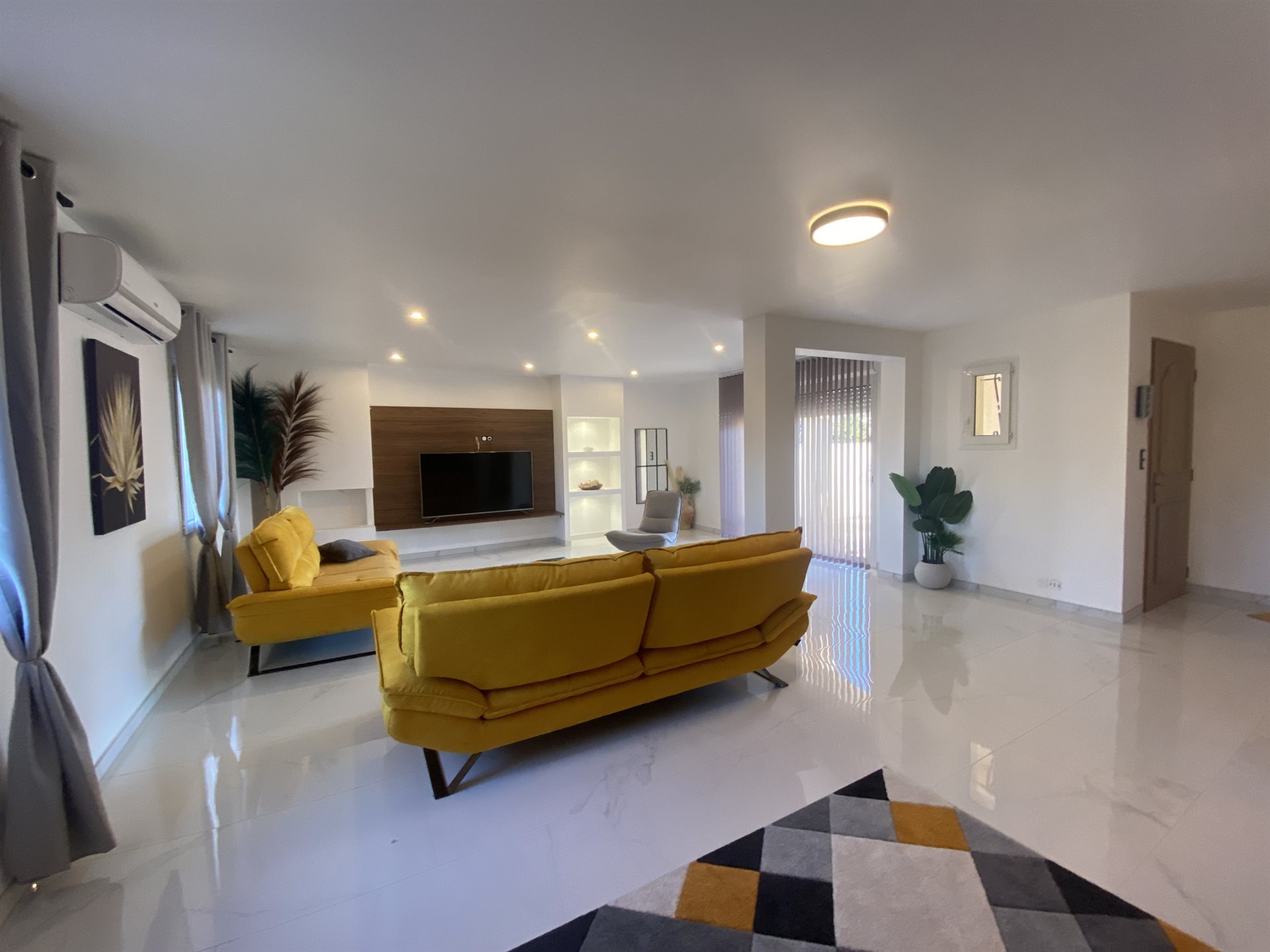 Maison à vendre, 135m², Vedène