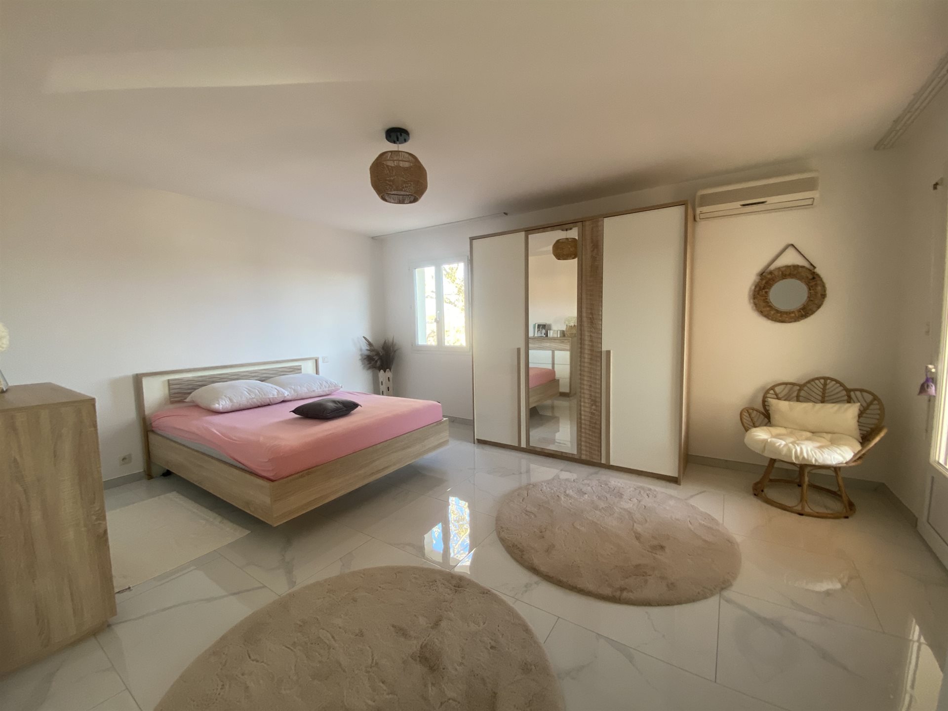 Maison à vendre, 135m², Vedène