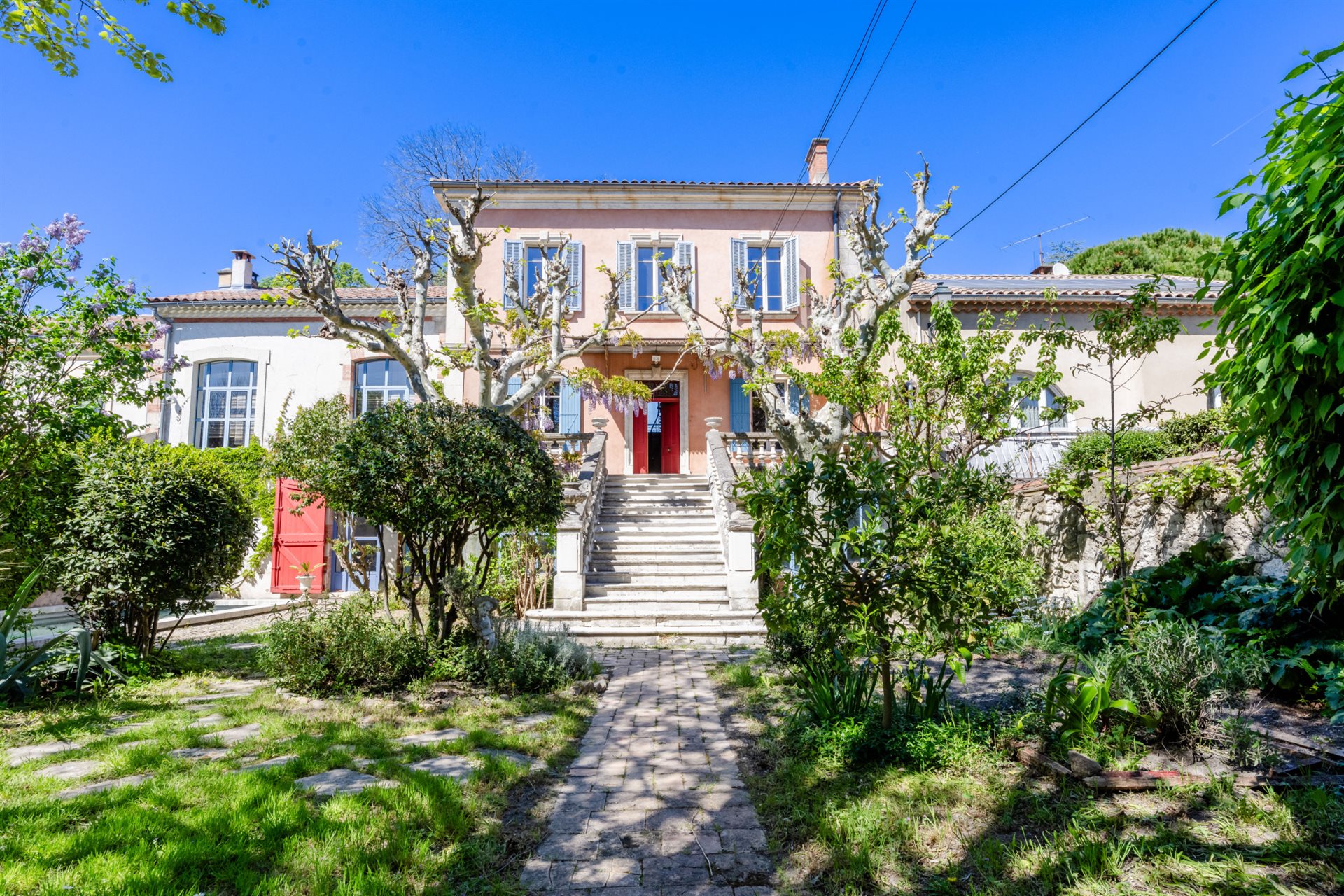 Maison à vendre, 212m², Avignon