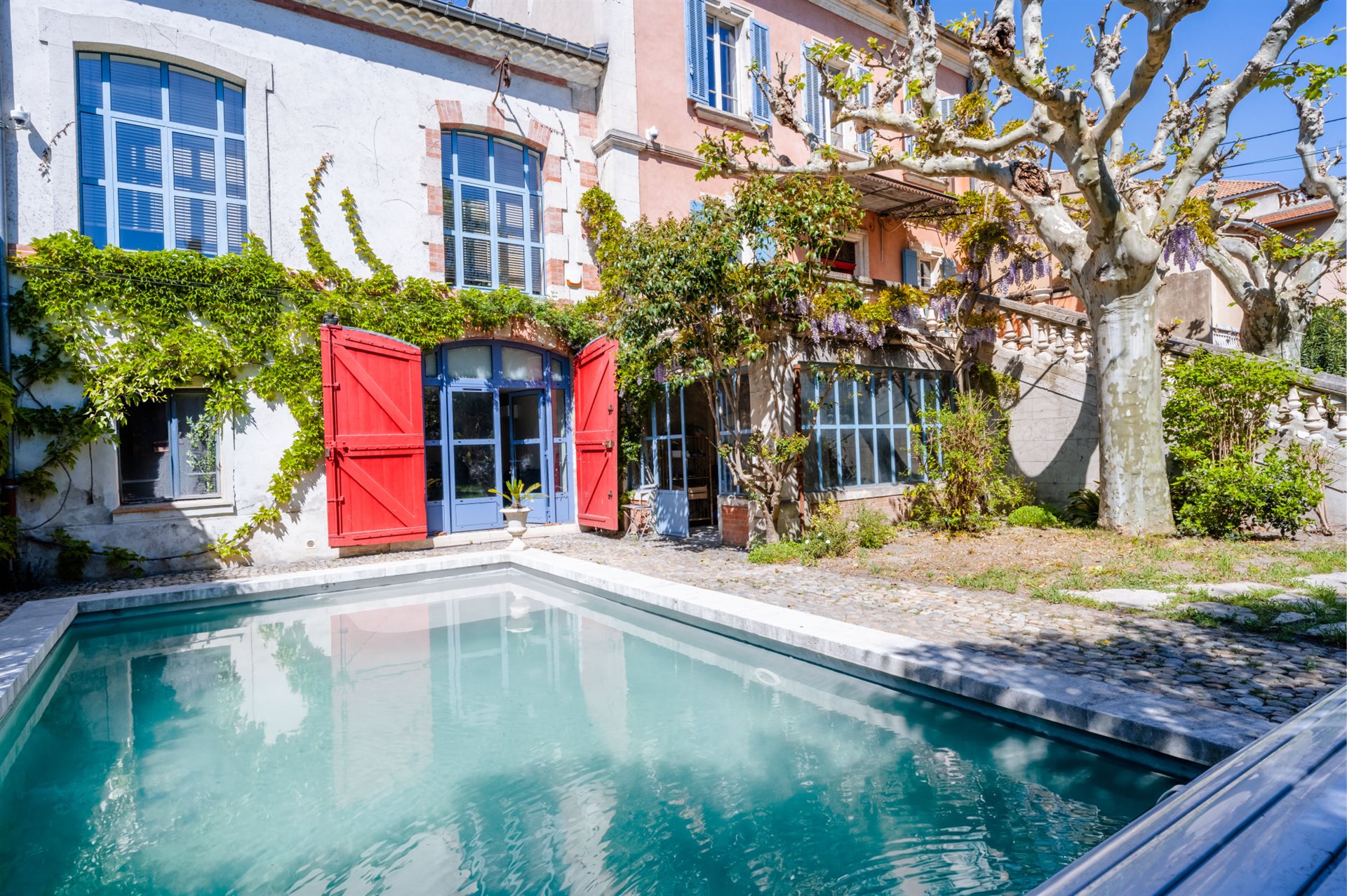 Maison à vendre, 212m², Avignon