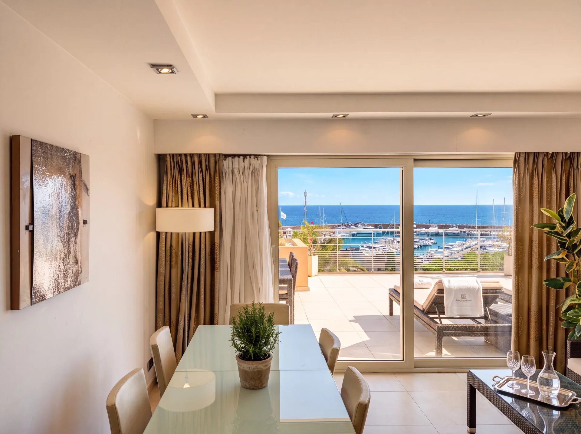 Appartement à vendre, 150m², Théoule-sur-Mer