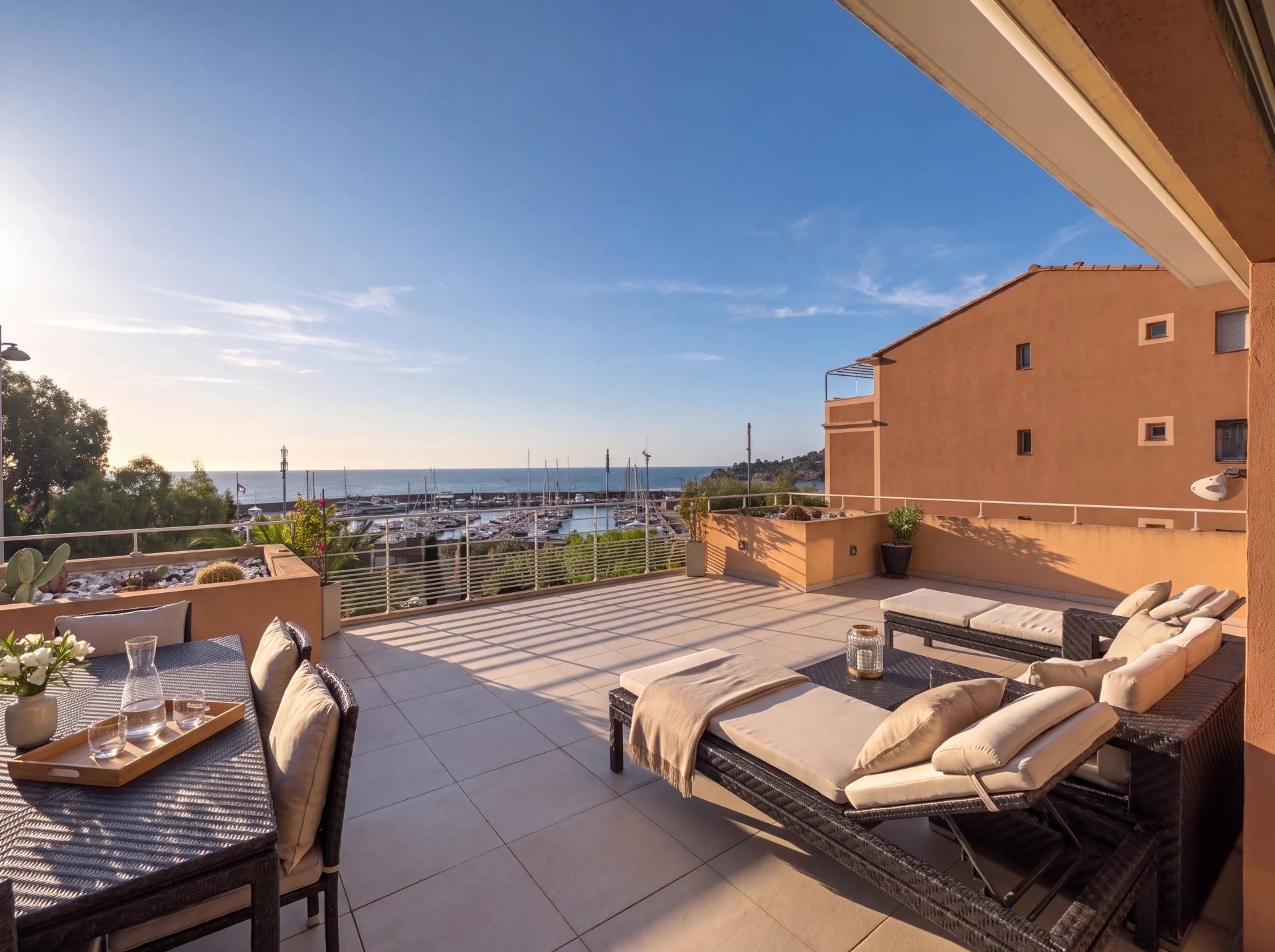 Appartement à vendre, 150m², Théoule-sur-Mer