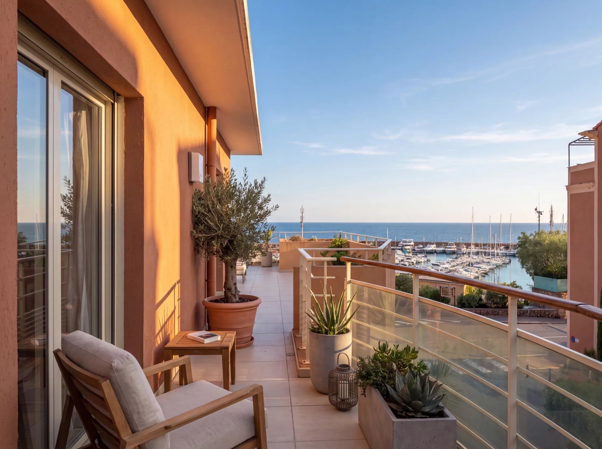 Appartement à vendre, 150m², Théoule-sur-Mer