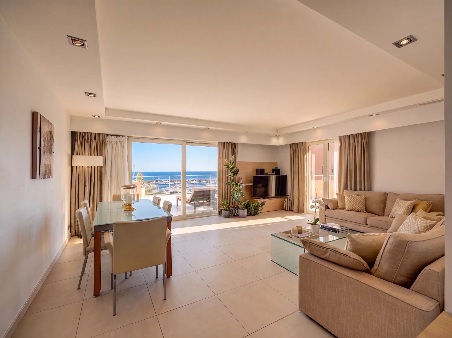 Appartement à vendre, 150m², Théoule-sur-Mer