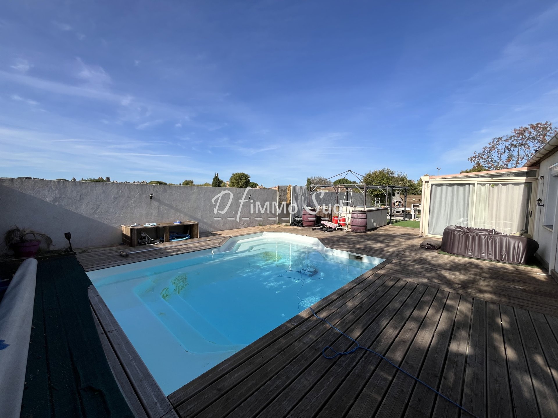 Maison à vendre, 89m², Carcassonne
