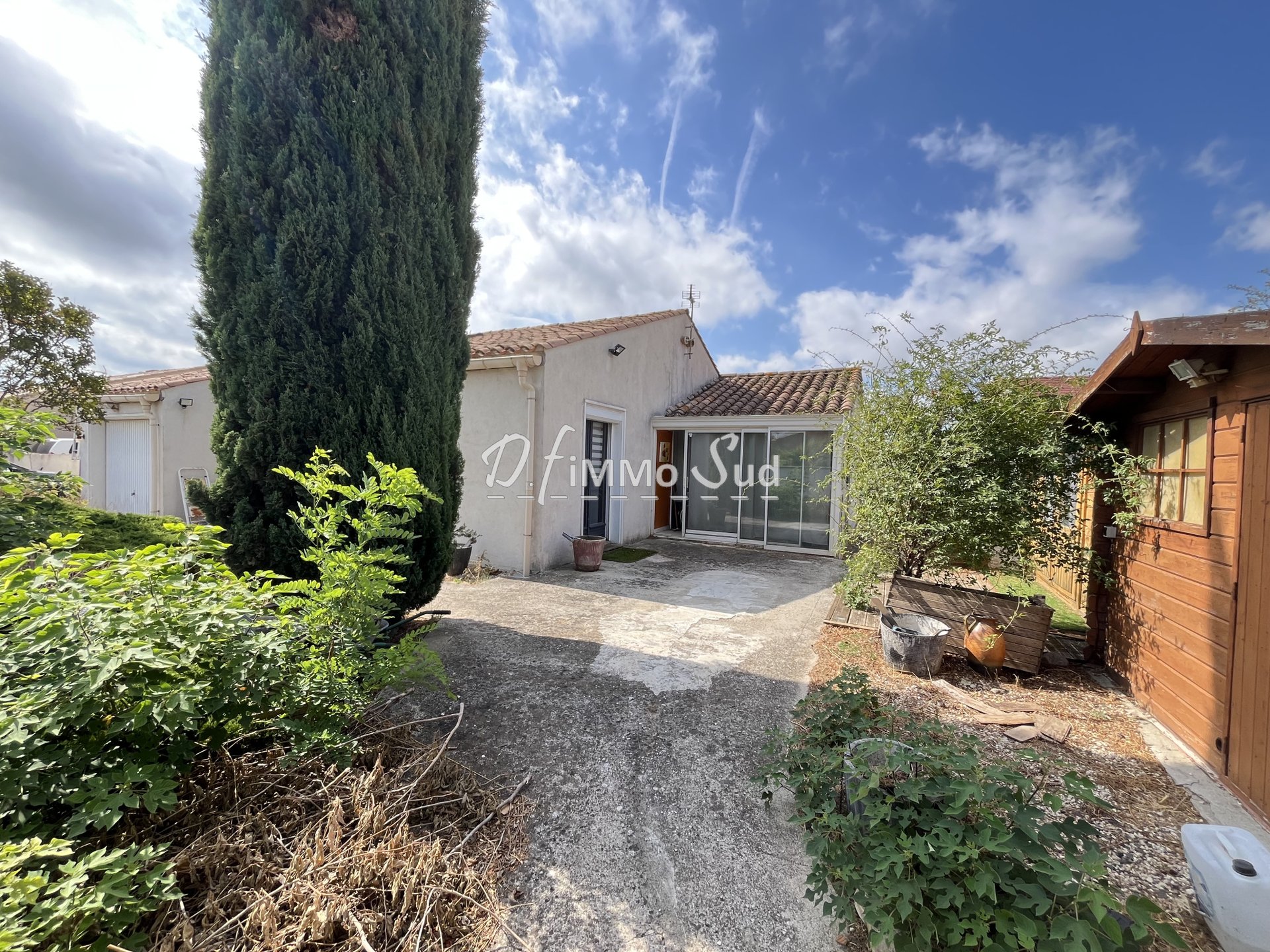 Maison à vendre, 89m², Carcassonne