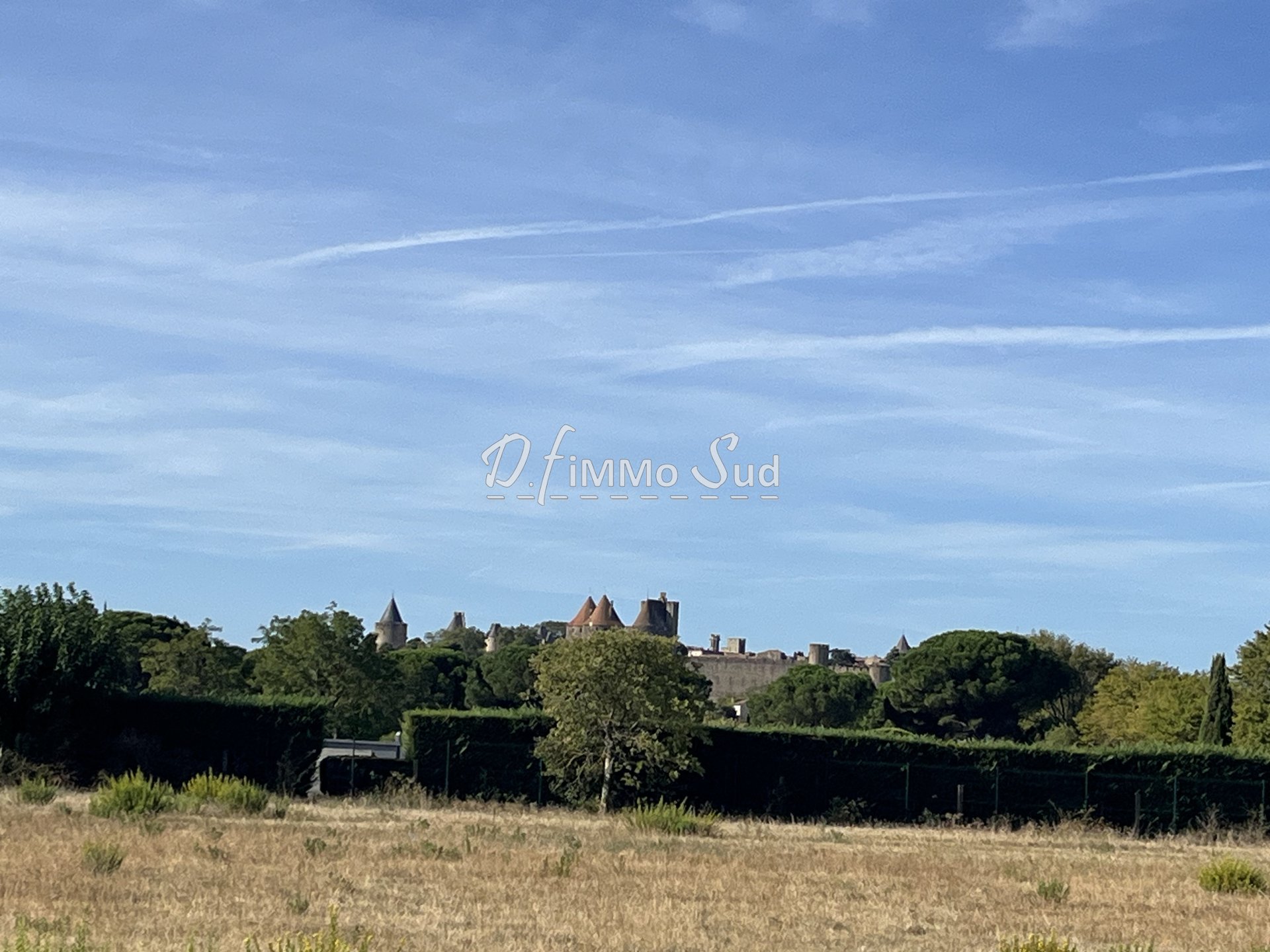 Maison à vendre, 89m², Carcassonne