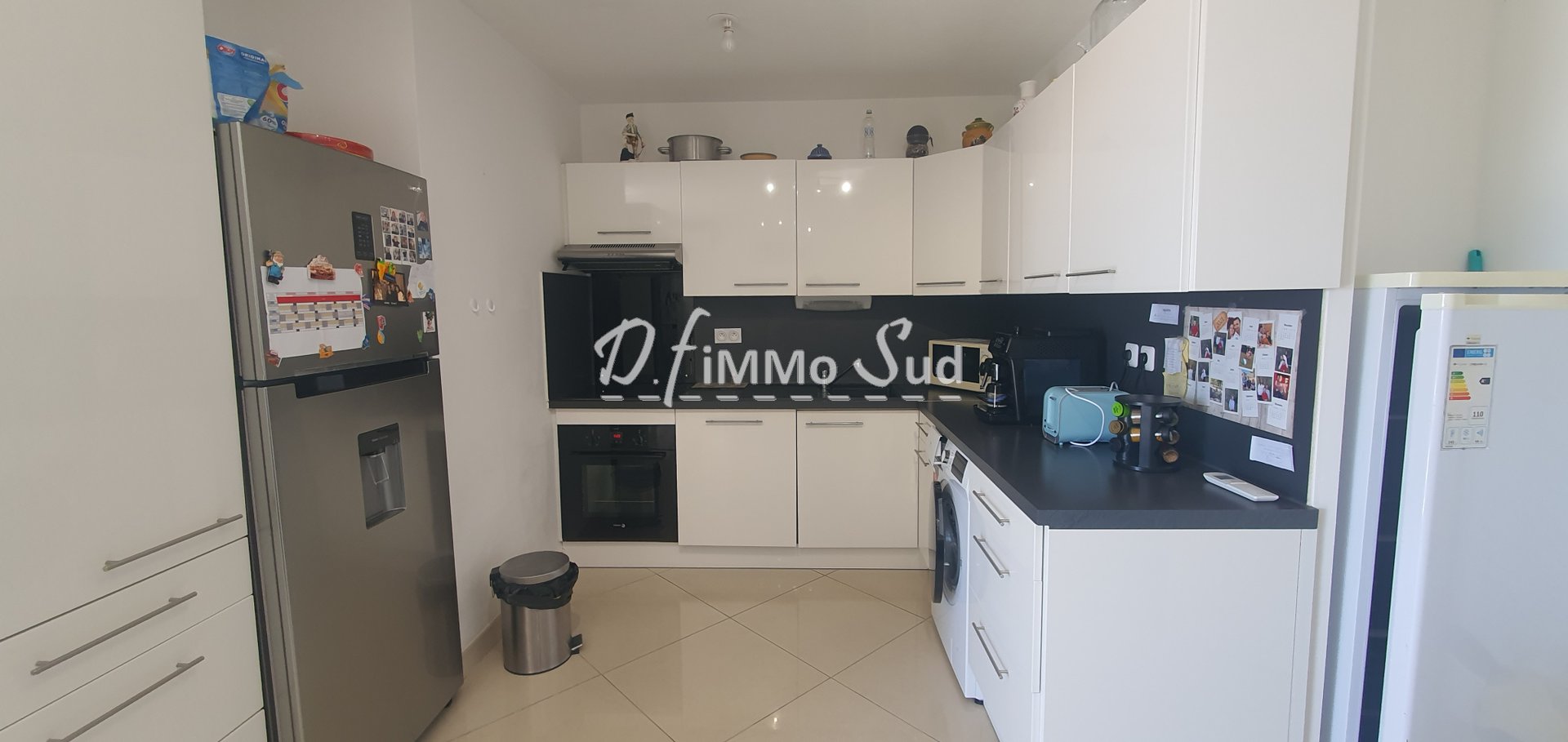 Appartement à vendre, 73m², Fleury d'Aude