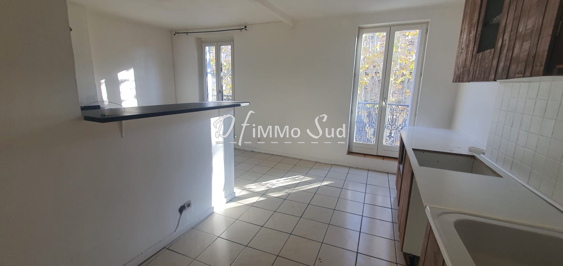 Appartement – Narbonne - Vue 4
