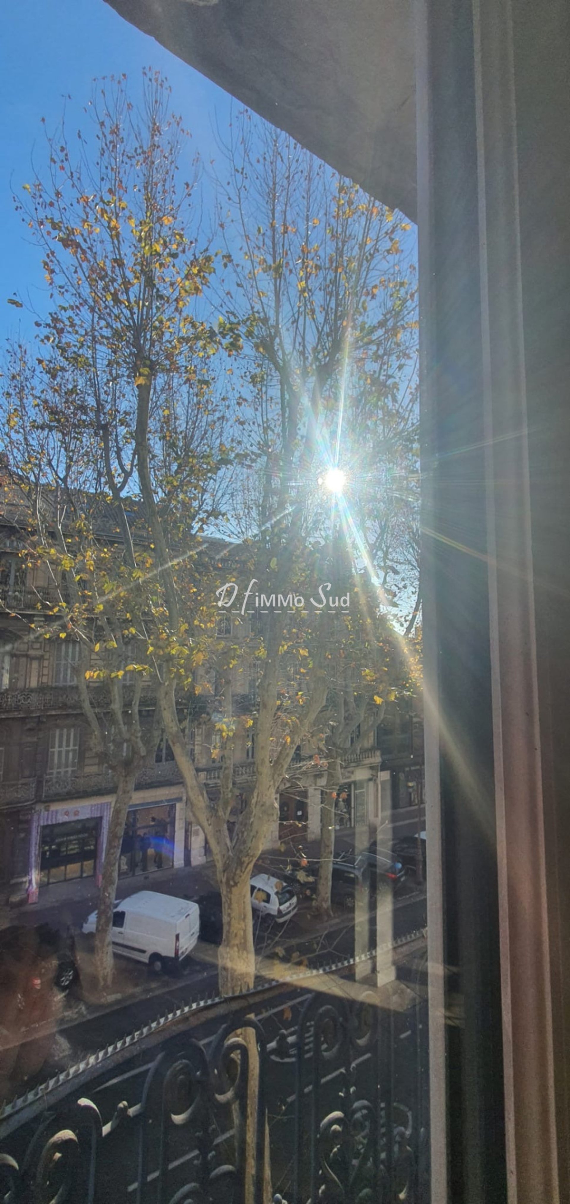 Appartement – Narbonne - Plus