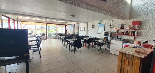 Local commercial 98 m² · à Narbonne · 98 m² · 132 000 €