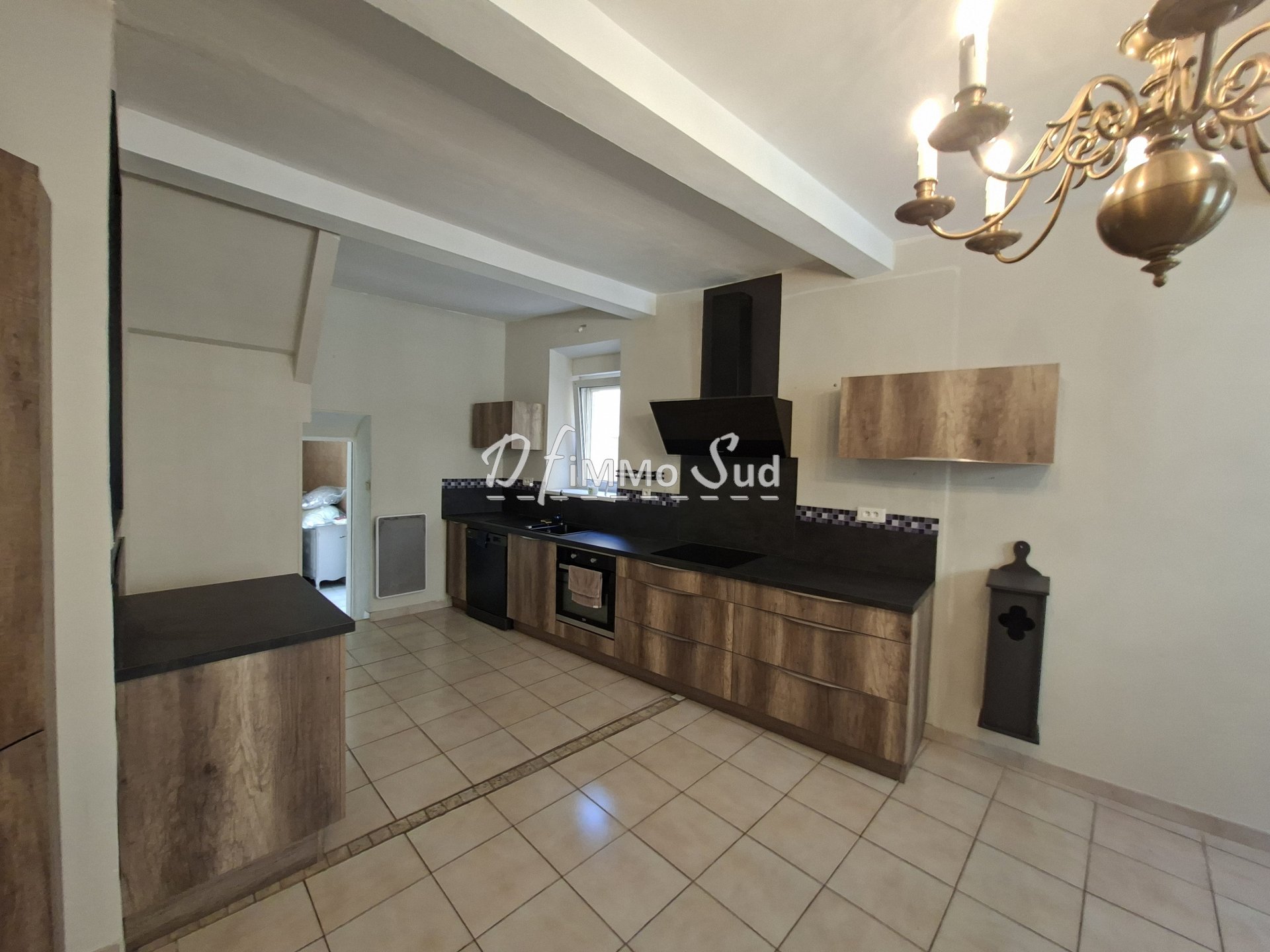 Maison à vendre, 116m², Ouveillan