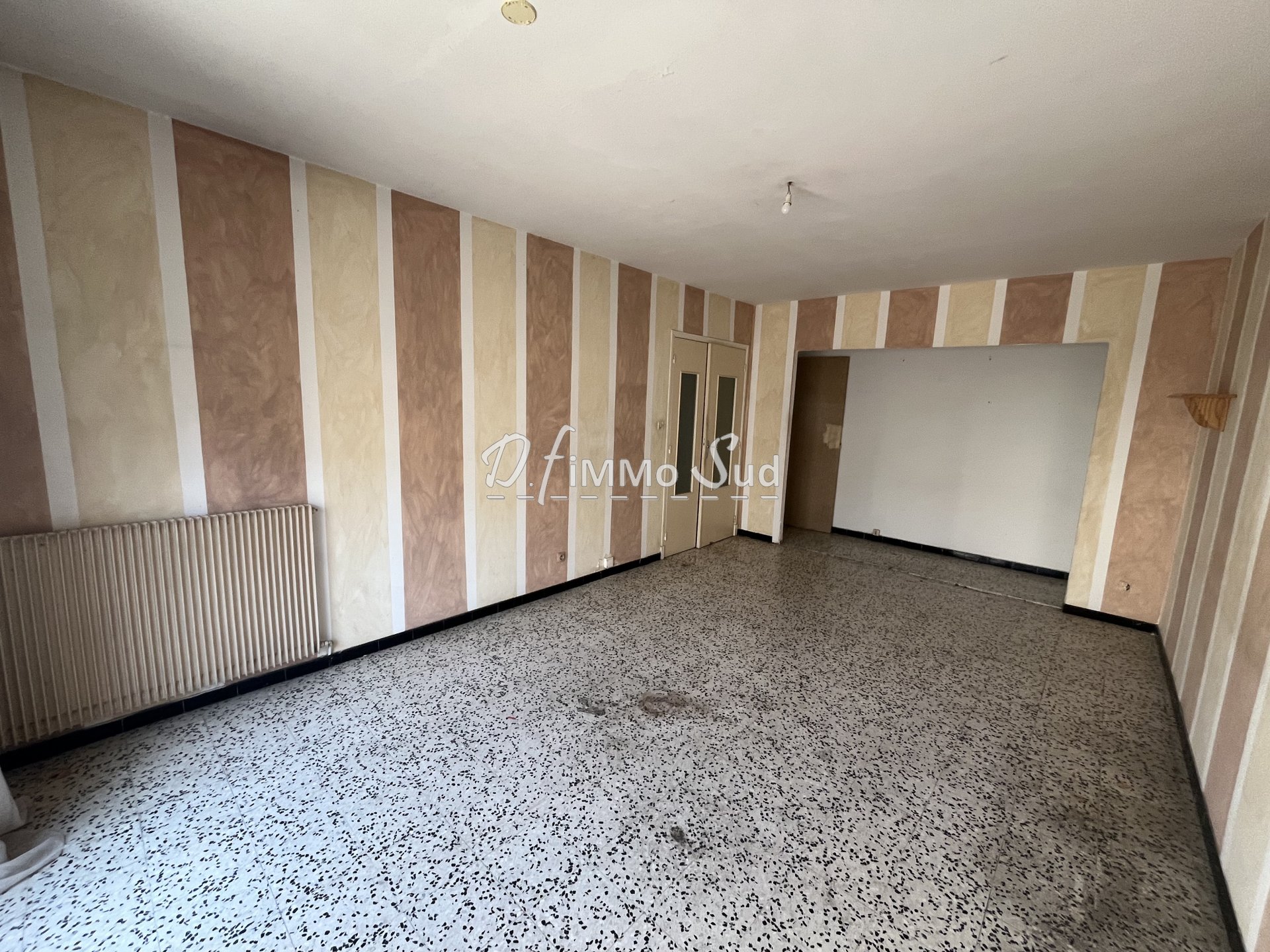 Appartement à vendre, 73m², Narbonne