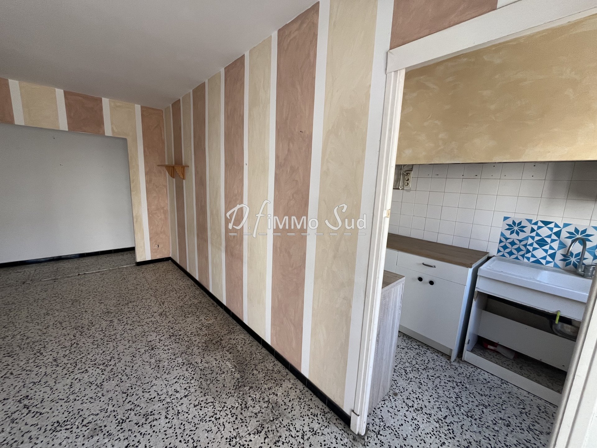 Appartement à vendre, 73m², Narbonne