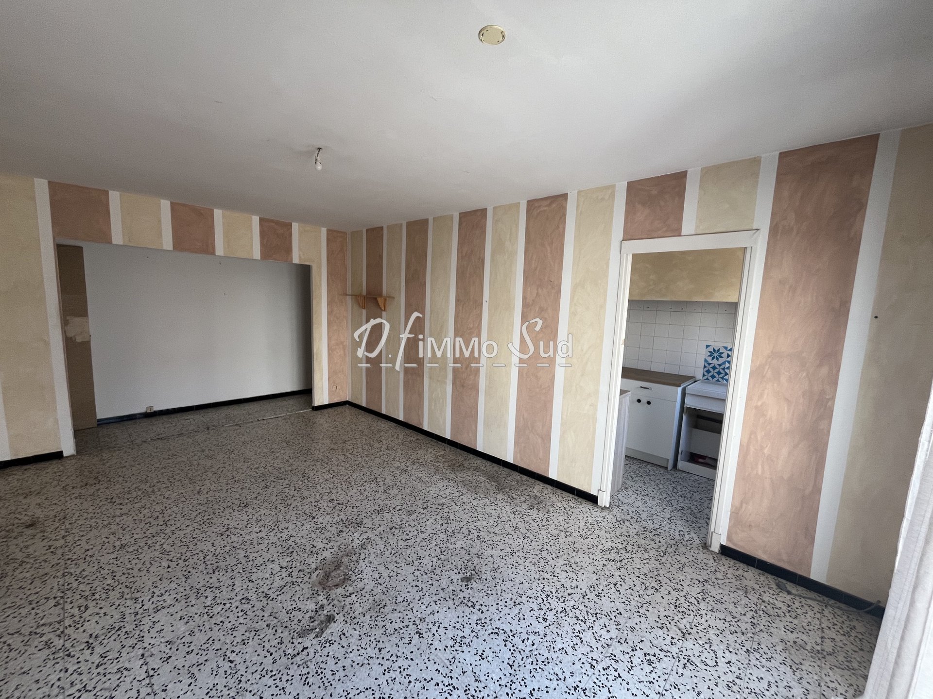 Appartement à vendre, 73m², Narbonne