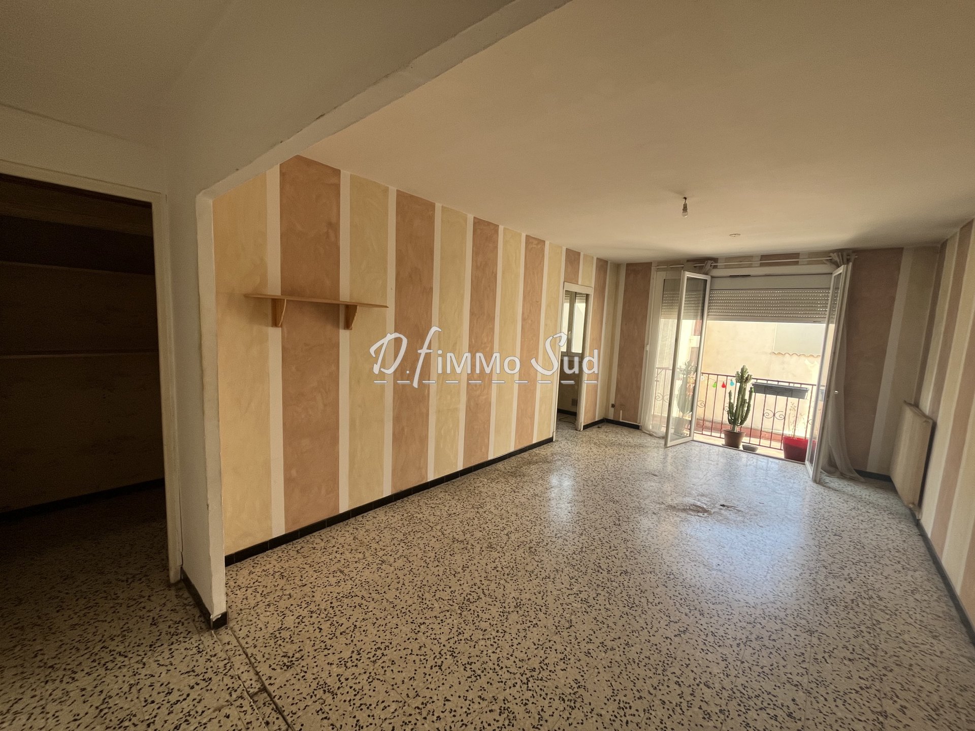 Appartement à vendre, 73m², Narbonne