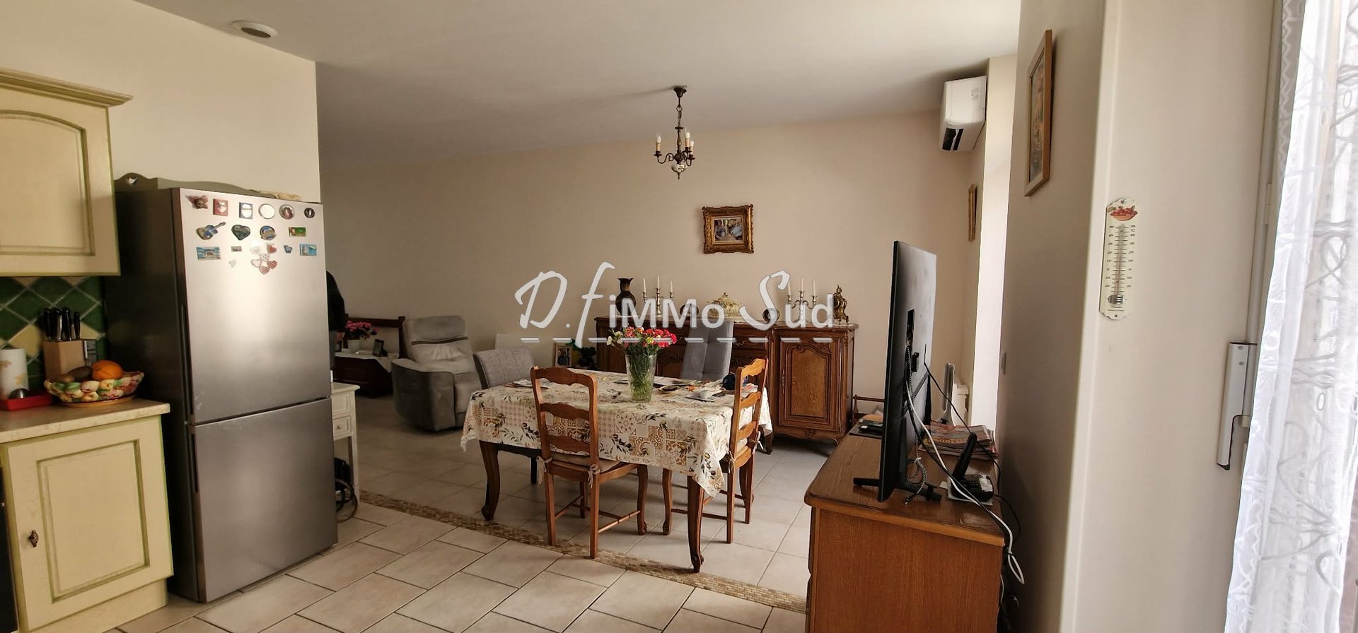 Maison à vendre, 120m², Lézignan-Corbières