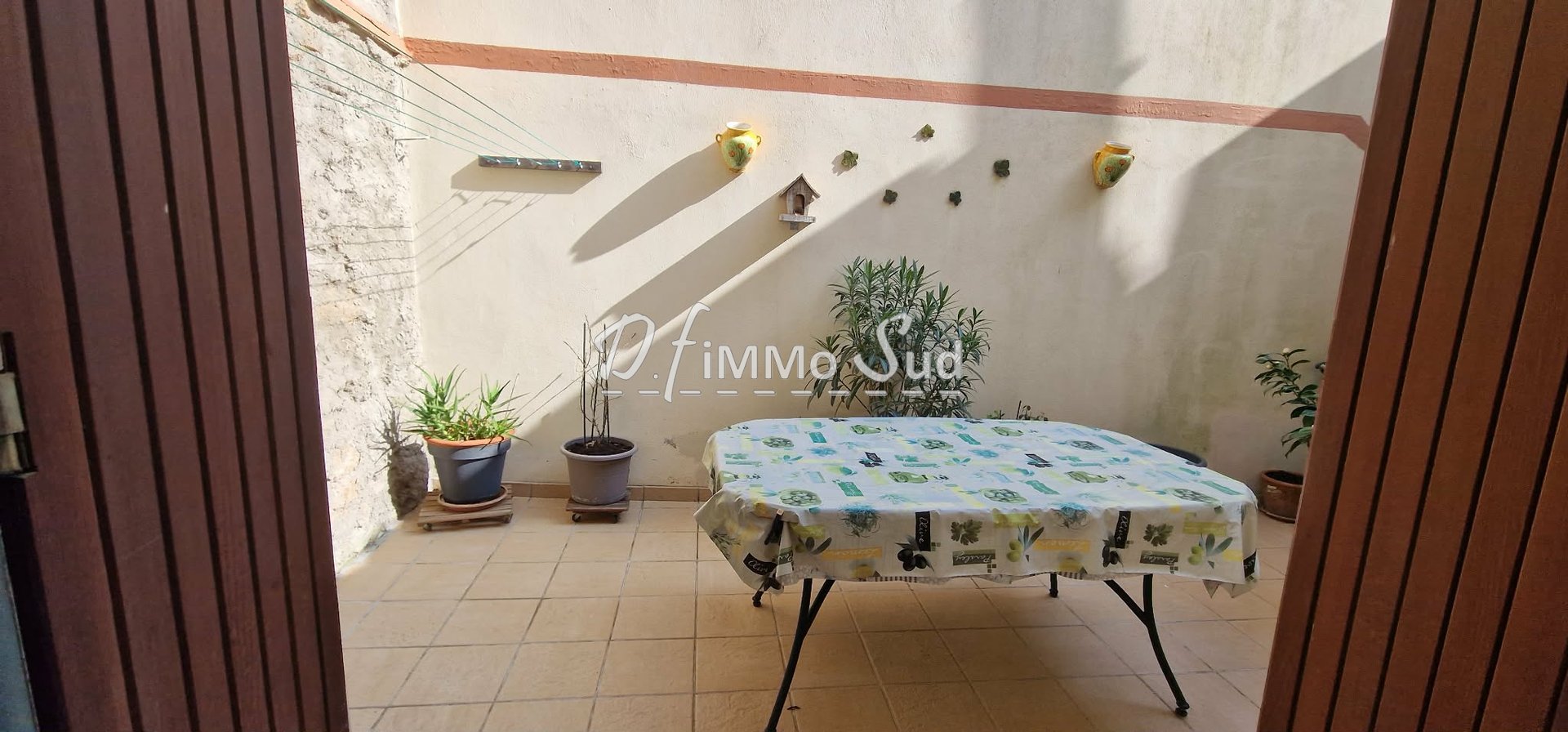 Maison à vendre, 120m², Lézignan-Corbières