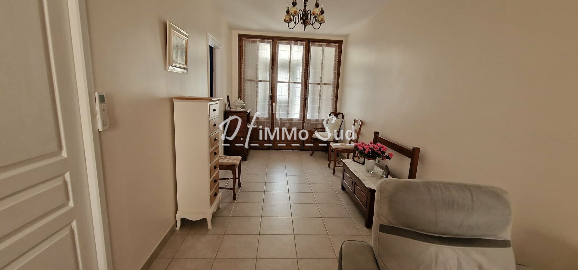 Maison à vendre, 120m², Lézignan-Corbières
