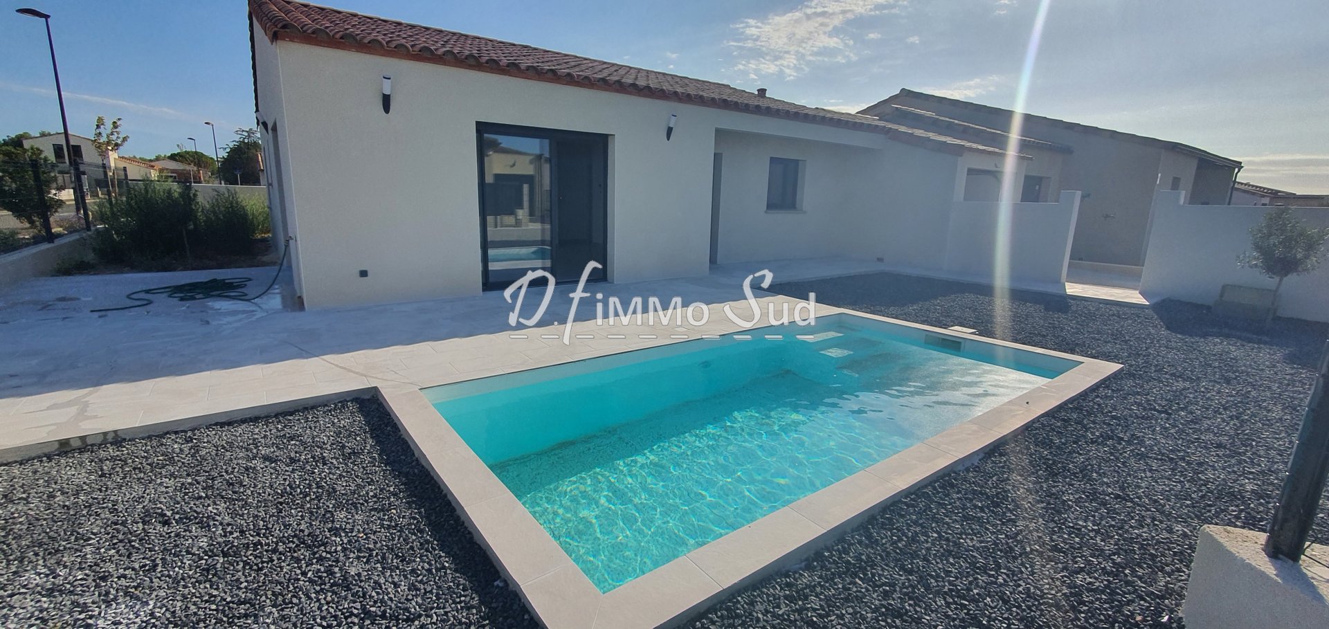 Maison à vendre, 95m², Ginestas
