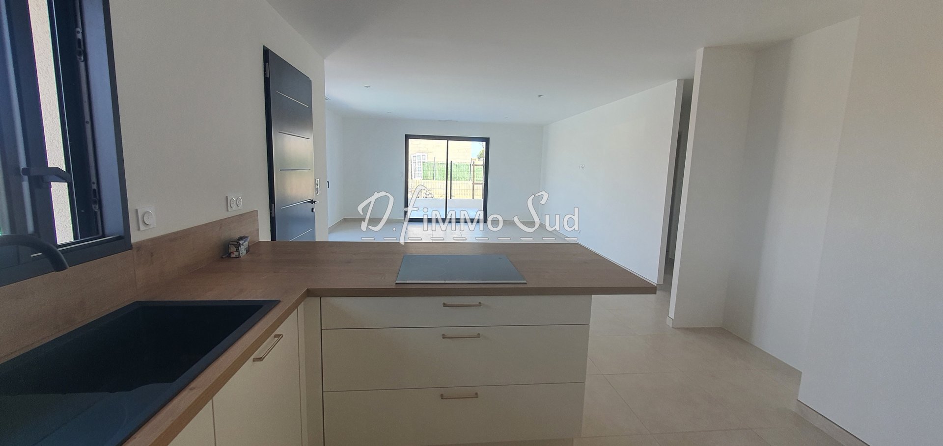 Maison à vendre, 95m², Ginestas