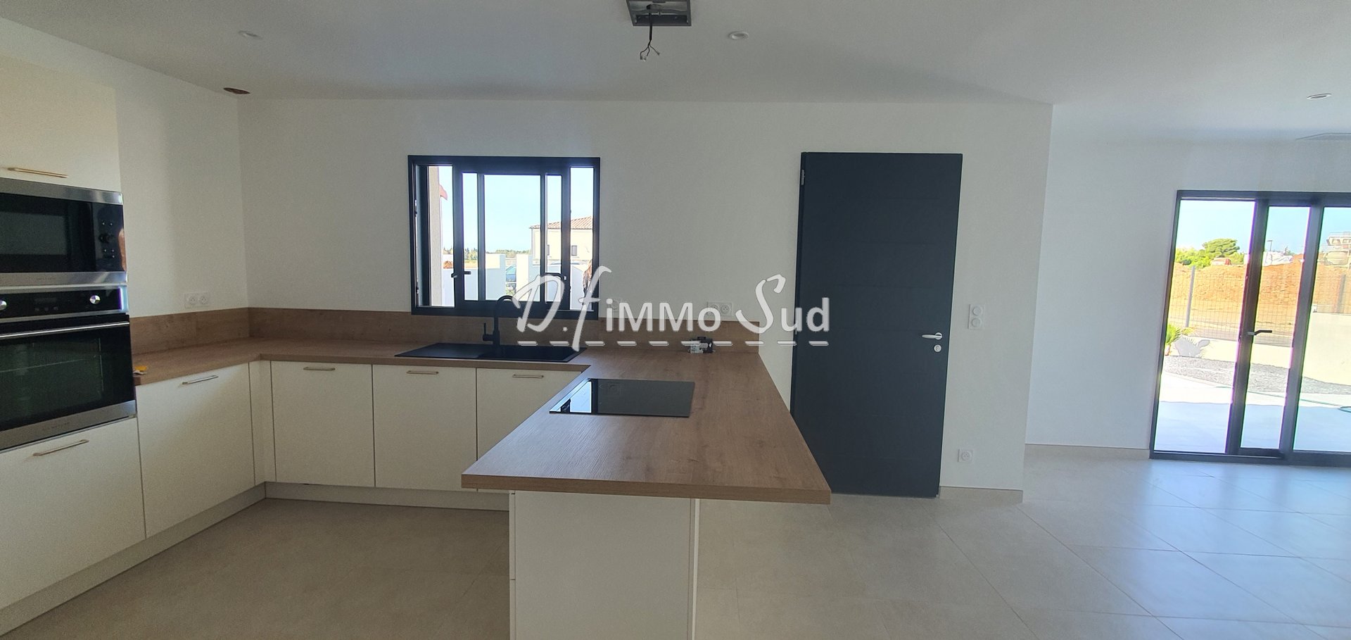 Maison à vendre, 95m², Ginestas