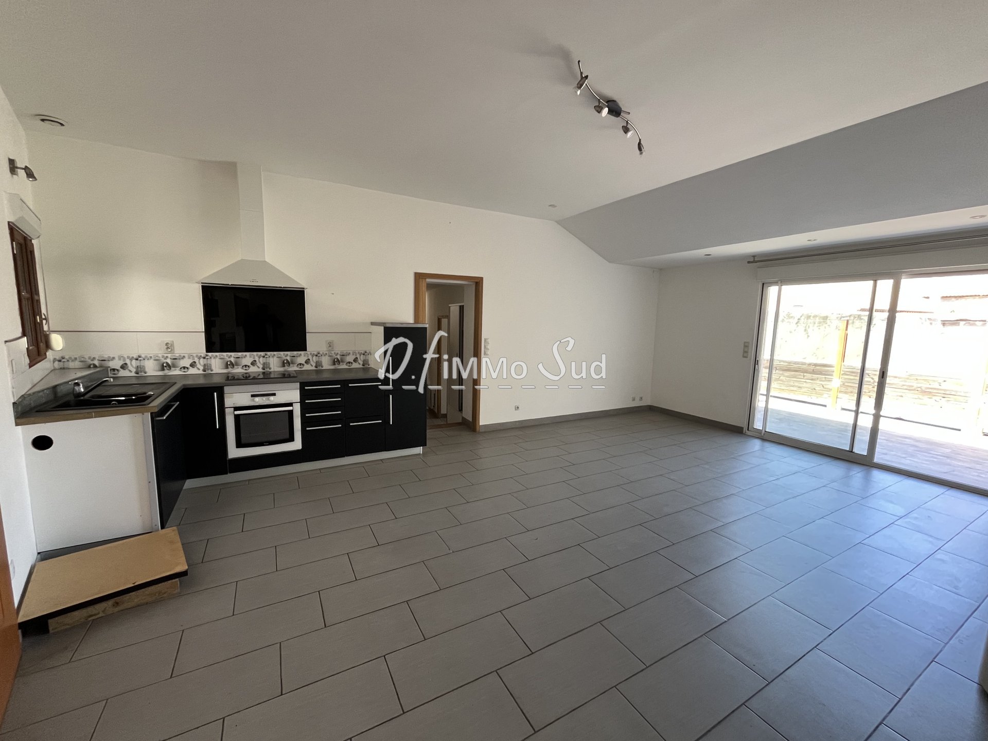 Appartement à vendre, 95m², Sallèles-d'Aude