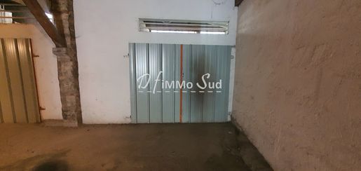 Parking 19 m² · à Narbonne · 19 m² · 33 000 €