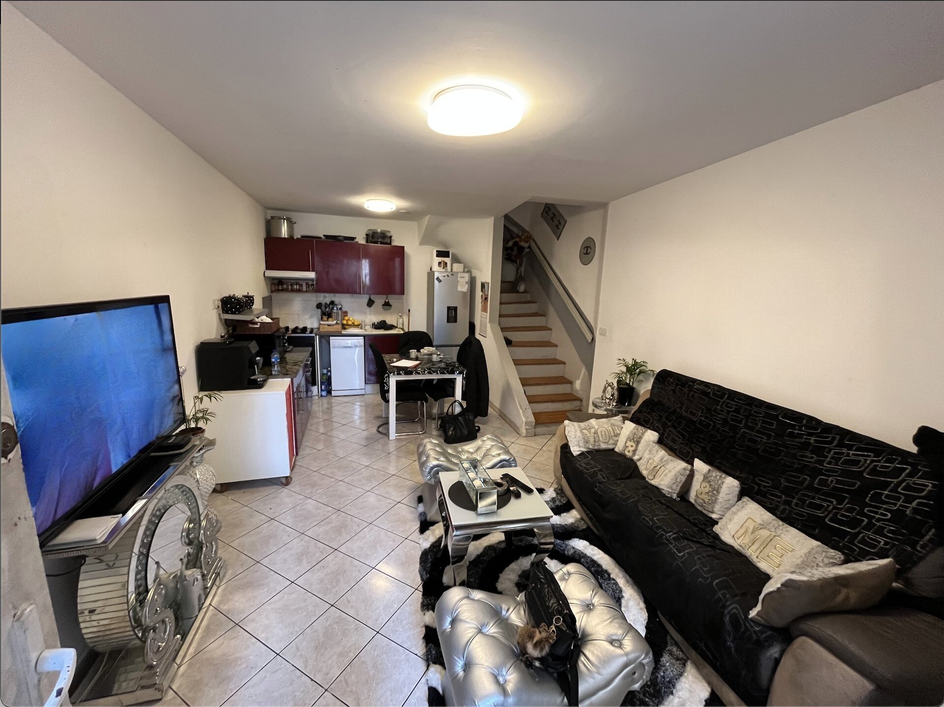 Maison à vendre, 60m², Cuxac-d'Aude