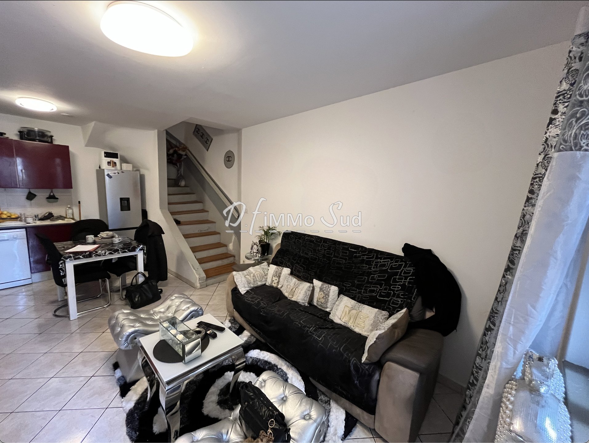 Maison à vendre, 60m², Cuxac-d'Aude