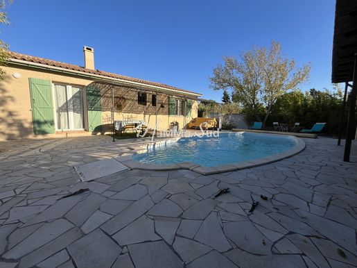 Maison 4 pièces 113 m² · à Lézignan-Corbières · 113 m² · 235 000 €