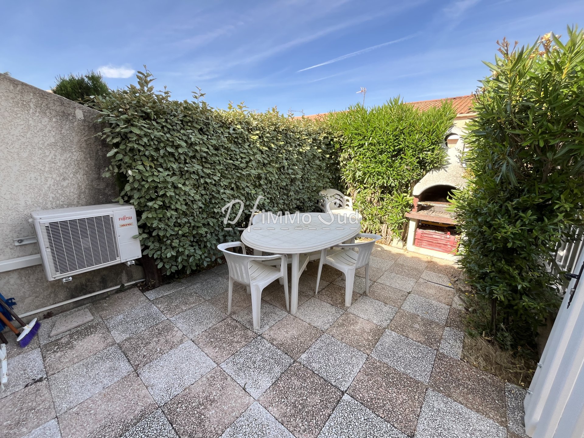 Maison à vendre, 35m², Gruissan