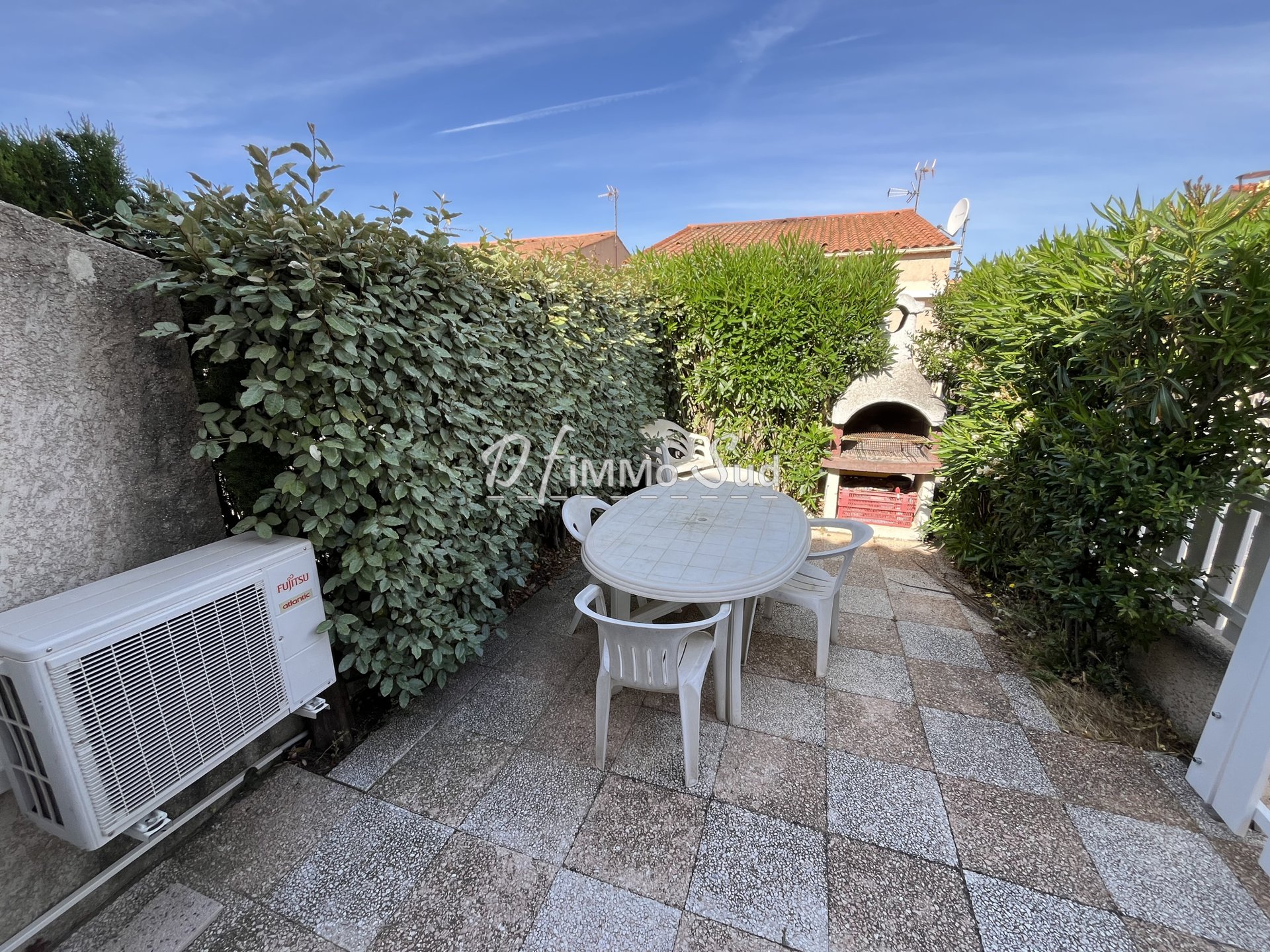 Maison à vendre, 35m², Gruissan
