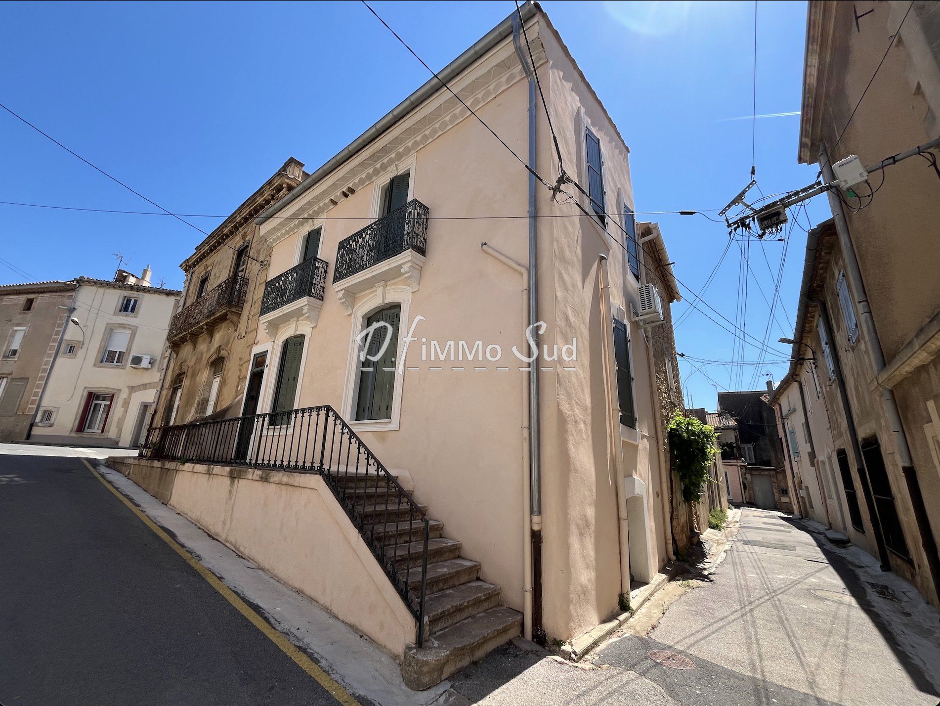 Maison à vendre, 64m², Bizanet