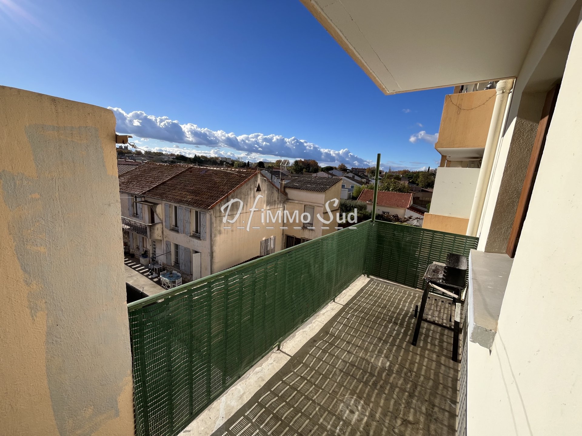 Appartement à vendre, 75m², Narbonne