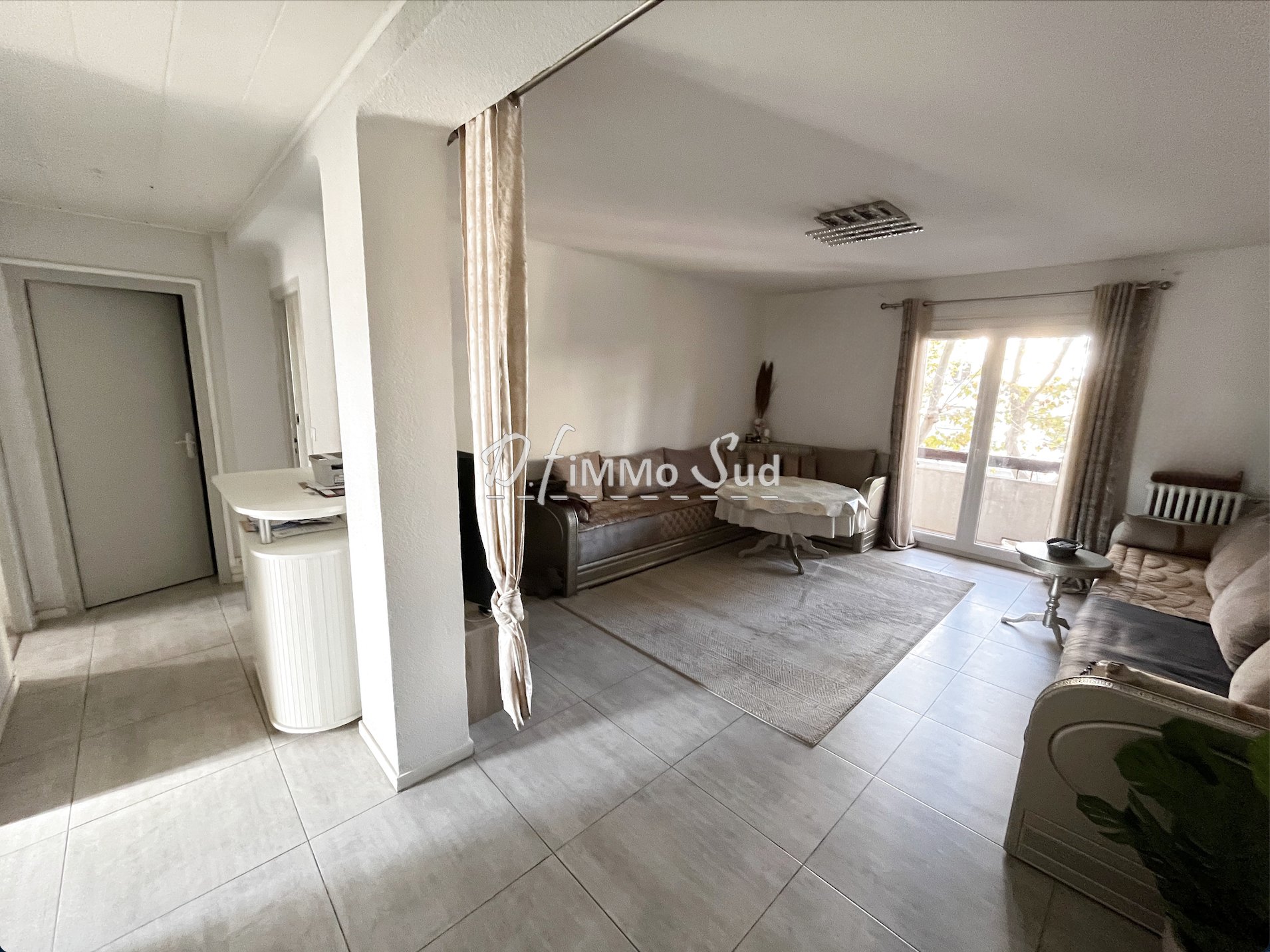 Appartement à vendre, 75m², Narbonne