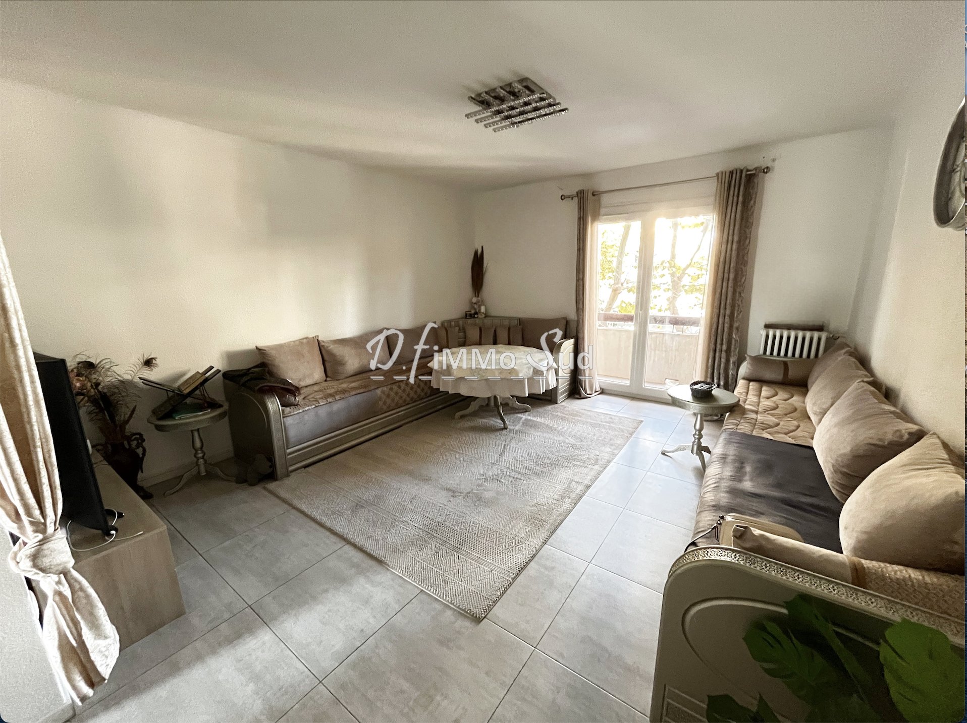 Appartement à vendre, 75m², Narbonne