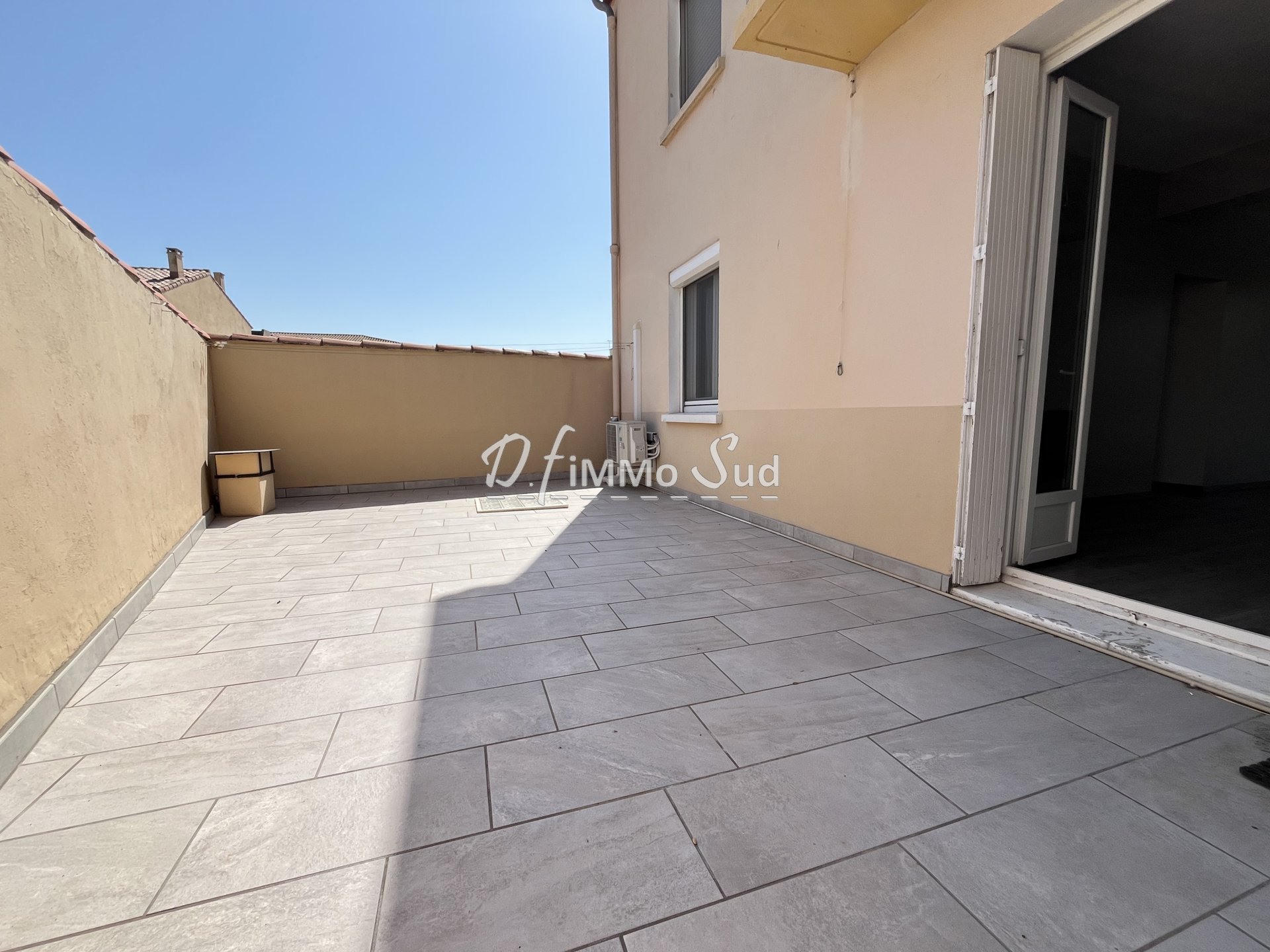 Appartement à vendre, 72m², Narbonne