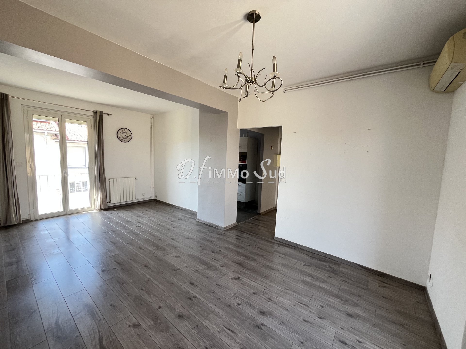 Appartement – Narbonne - Plus