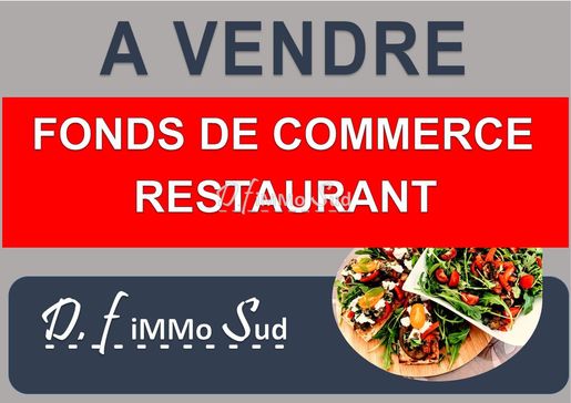 Local commercial 235 m² · à Lézignan-Corbières · 235 m² · 194 000 €