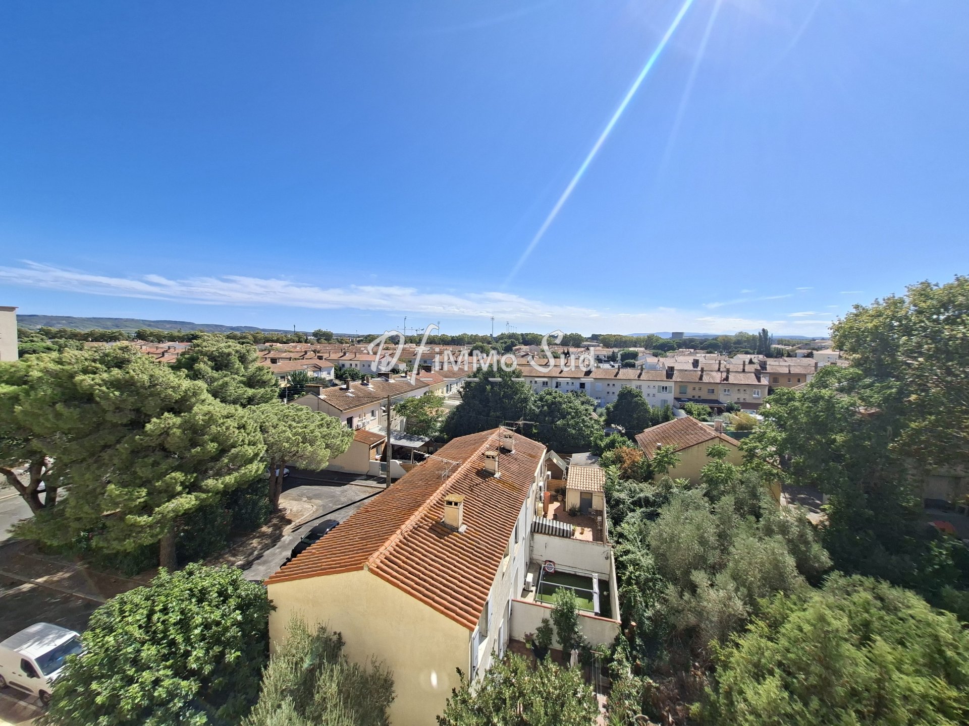 Appartement à vendre, 56m², Narbonne