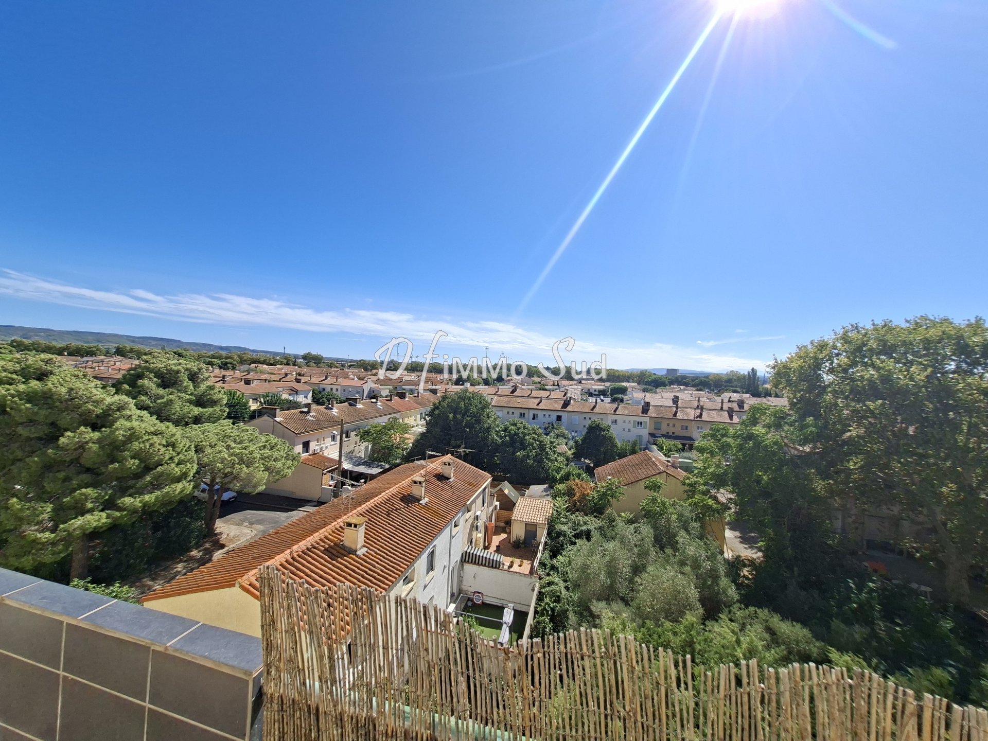 Appartement à vendre, 56m², Narbonne