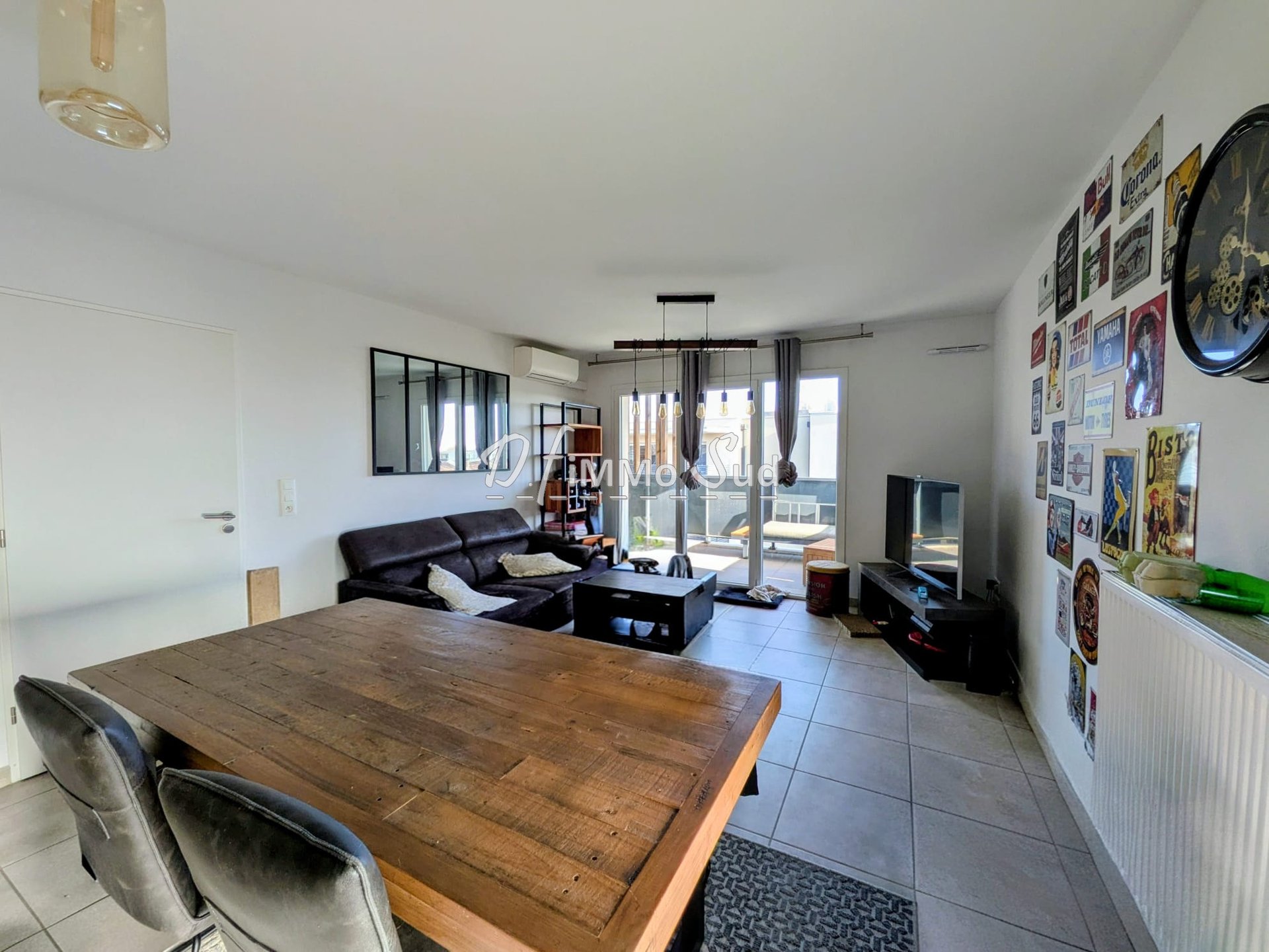 Appartement – Narbonne - Vue 5