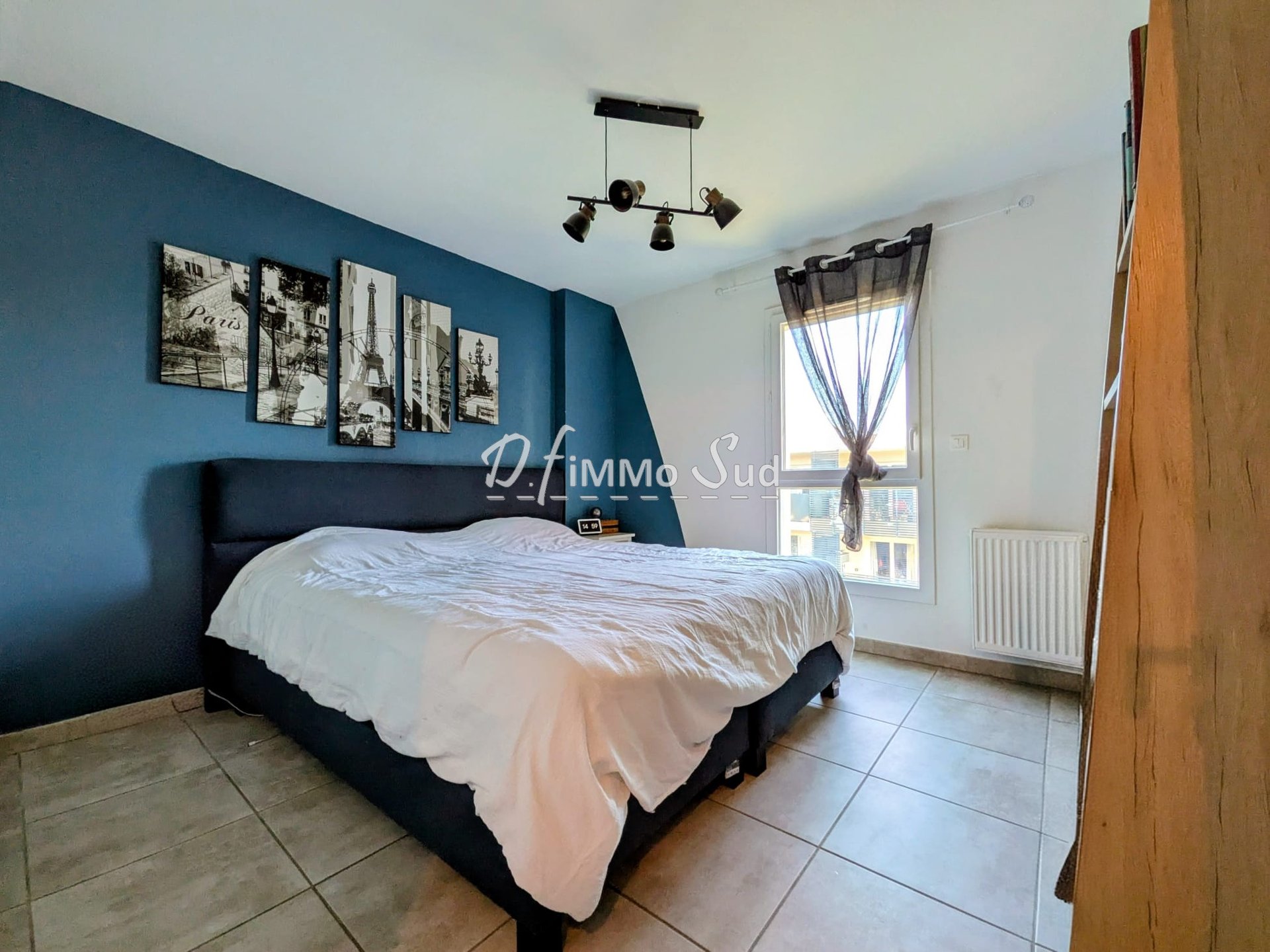 Appartement – Narbonne - Plus