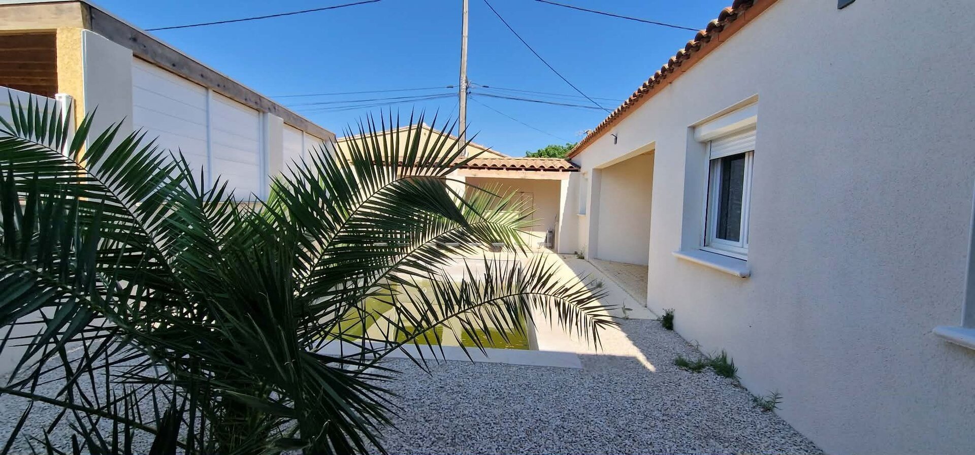 Maison à vendre, 117m², Saint-Nazaire-d'Aude