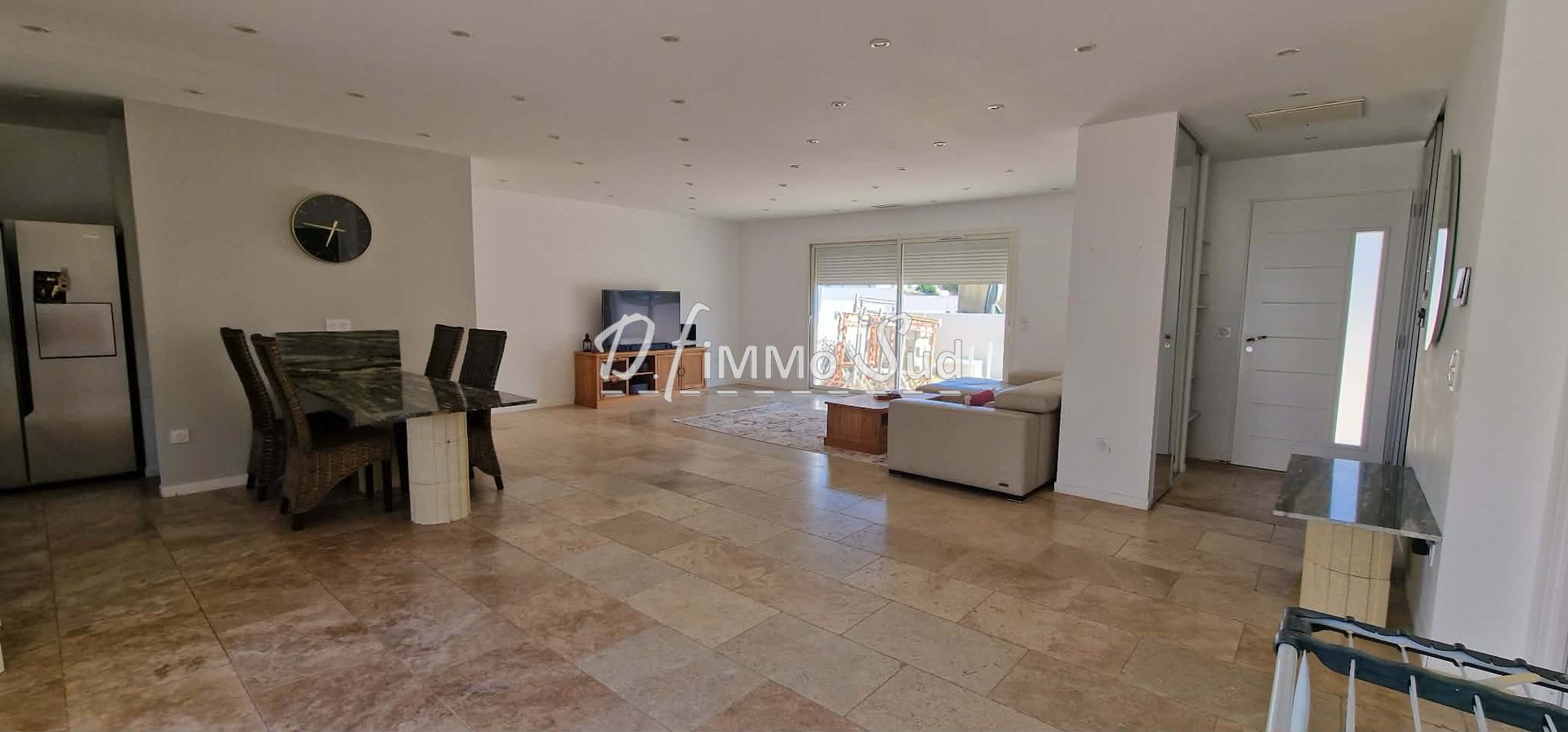 Maison à vendre, 117m², Saint-Nazaire-d'Aude